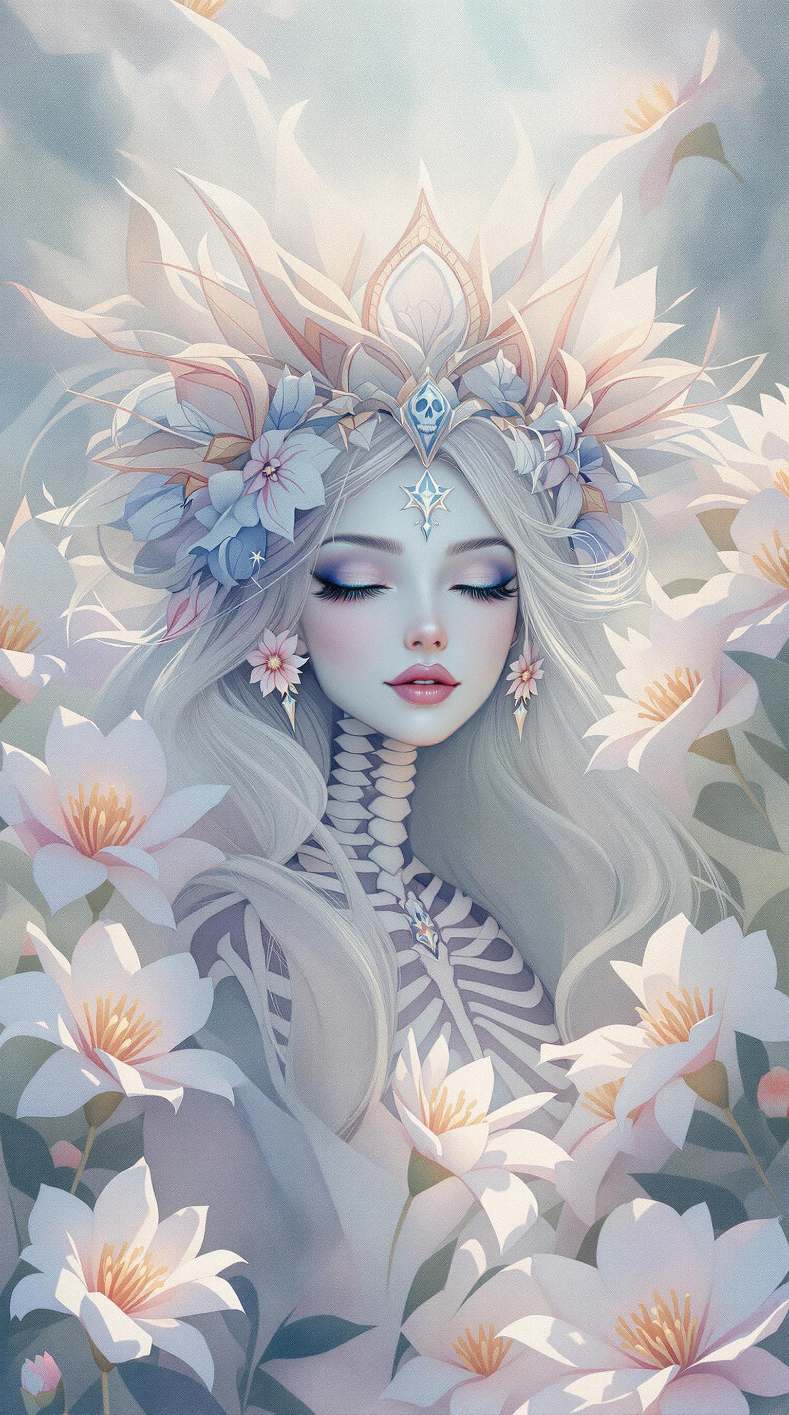 vestra-Ethereal Majesty