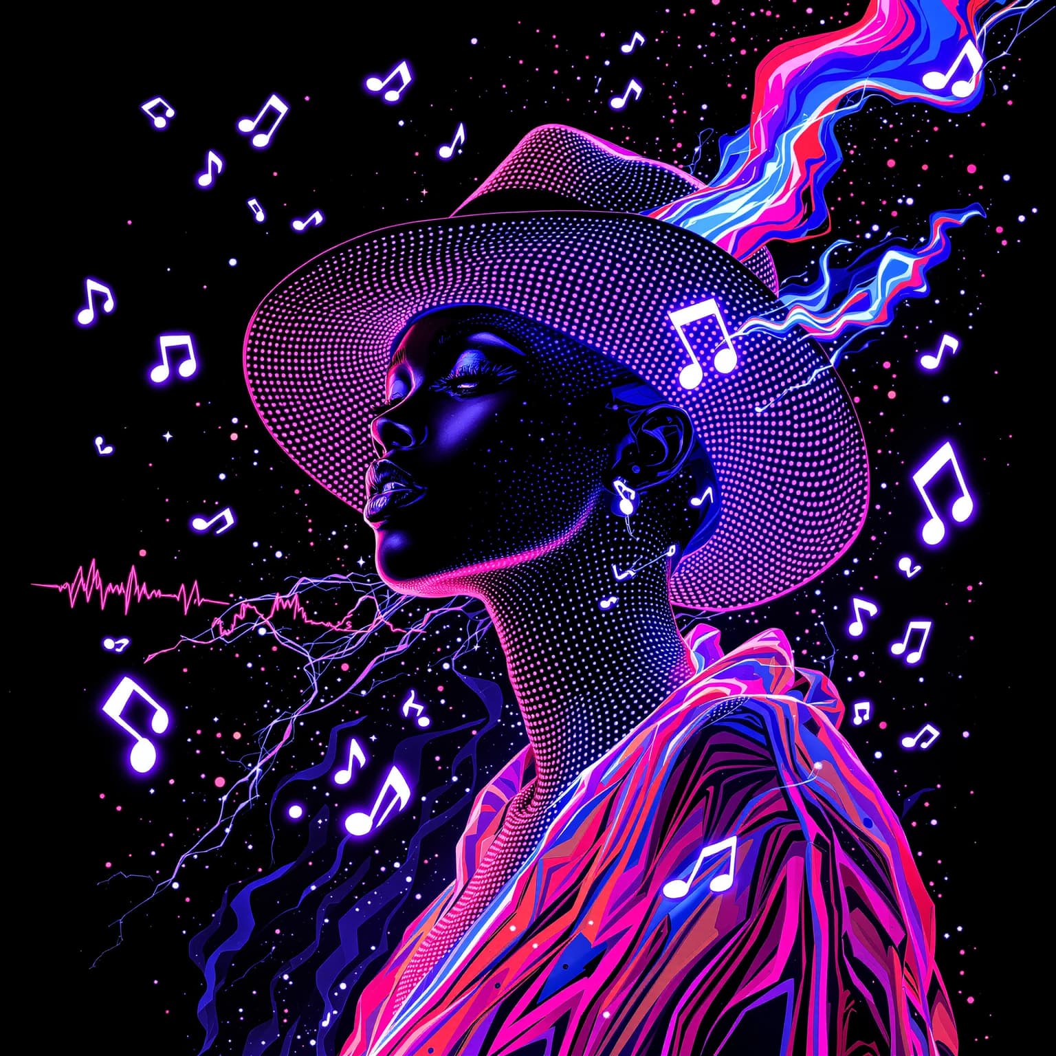 vestra-Quantum Groove