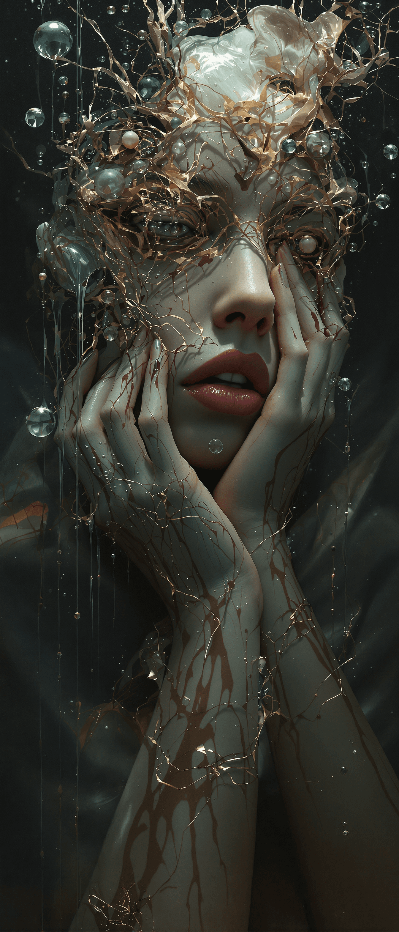 vestra-Whimsical Sorrow