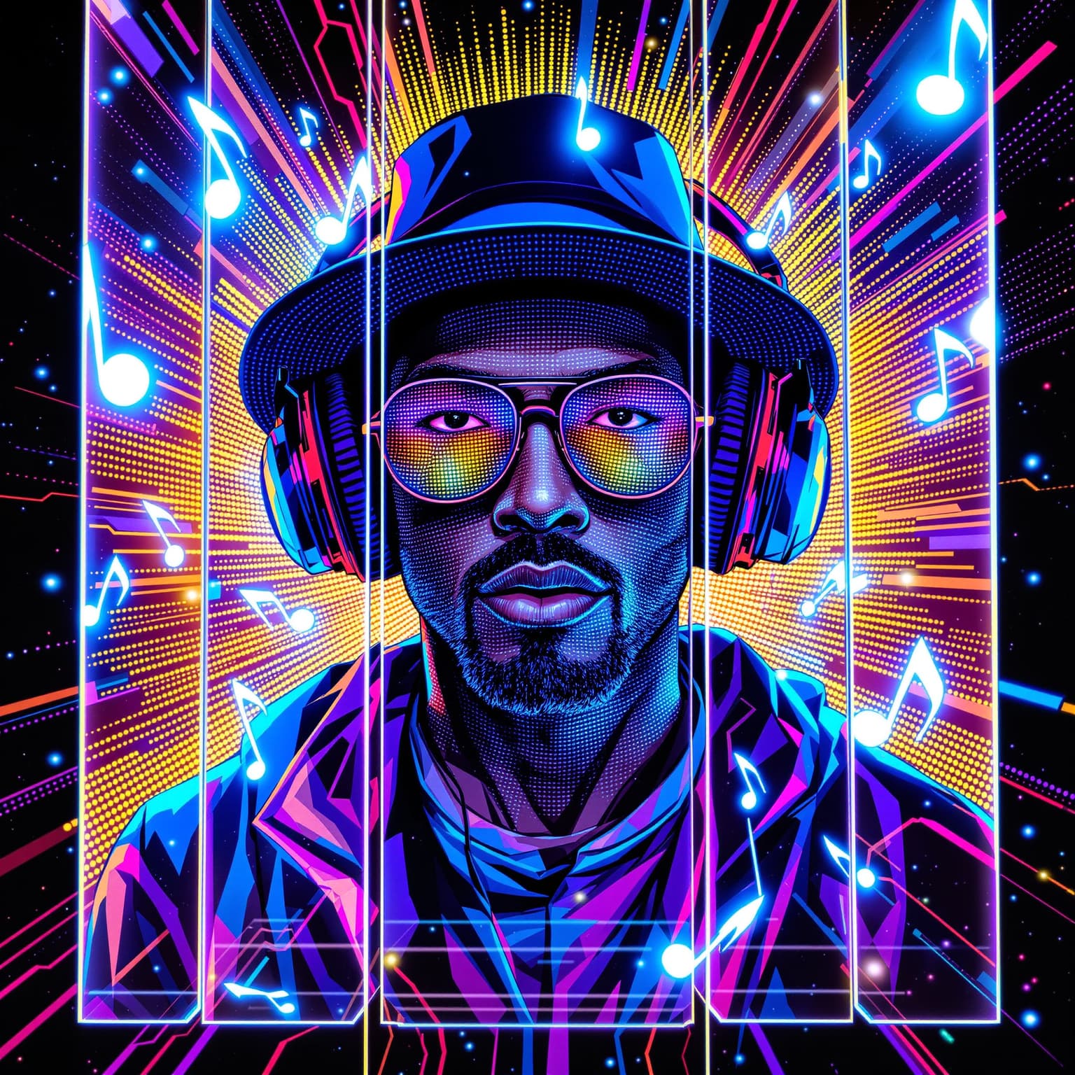 vestra-Quantum Vibes