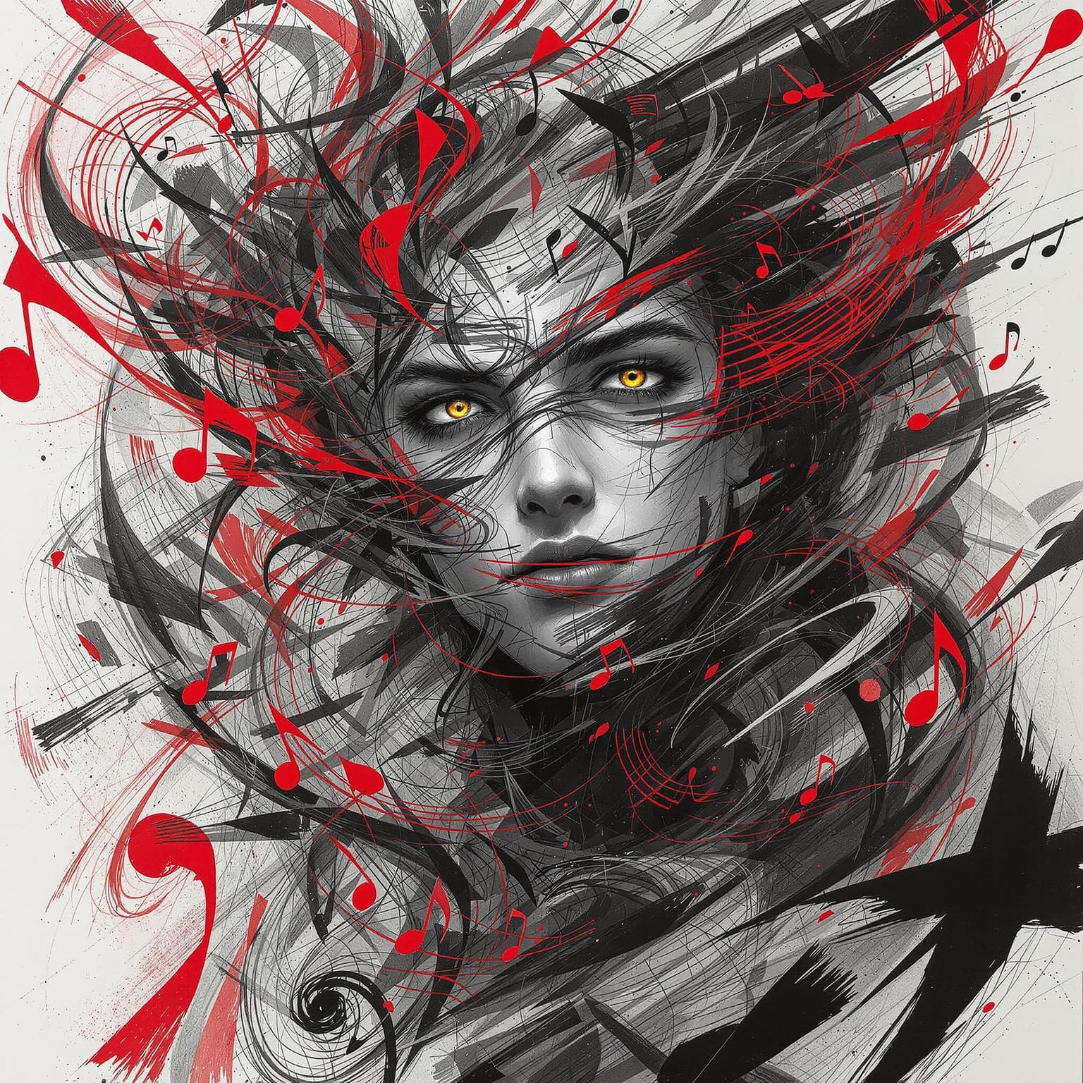 vestra-Melodic Mystique