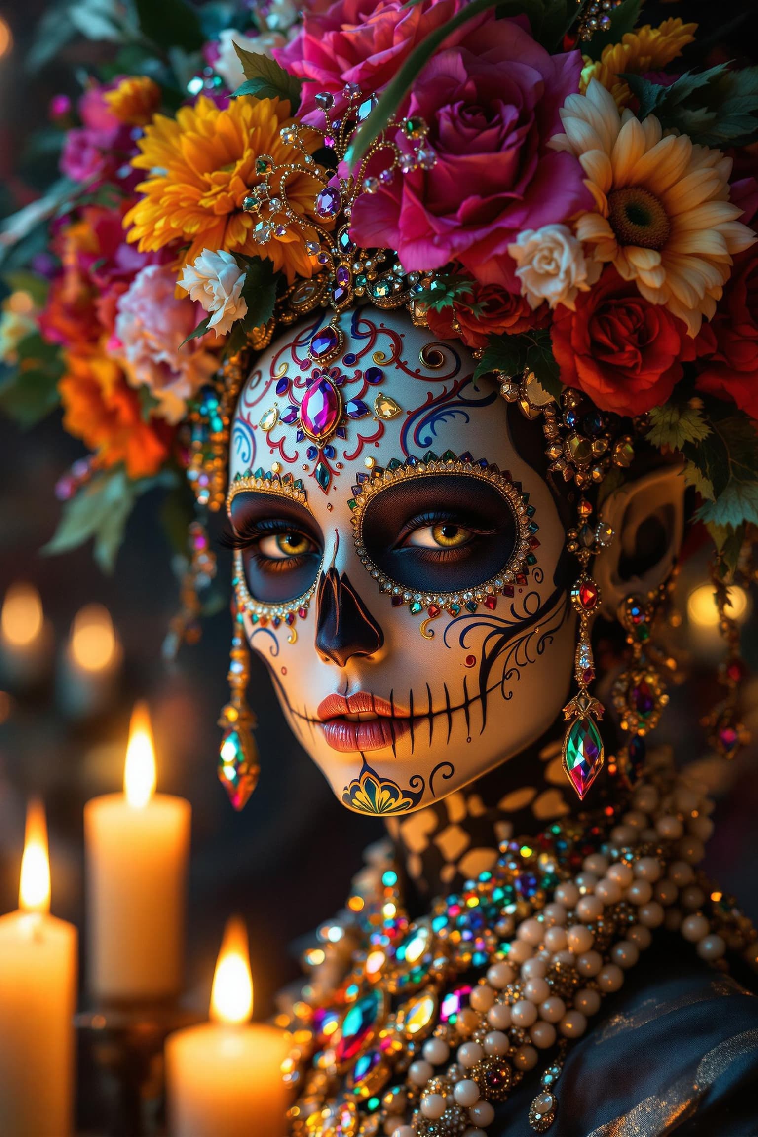 vestra-Ethereal Majesty