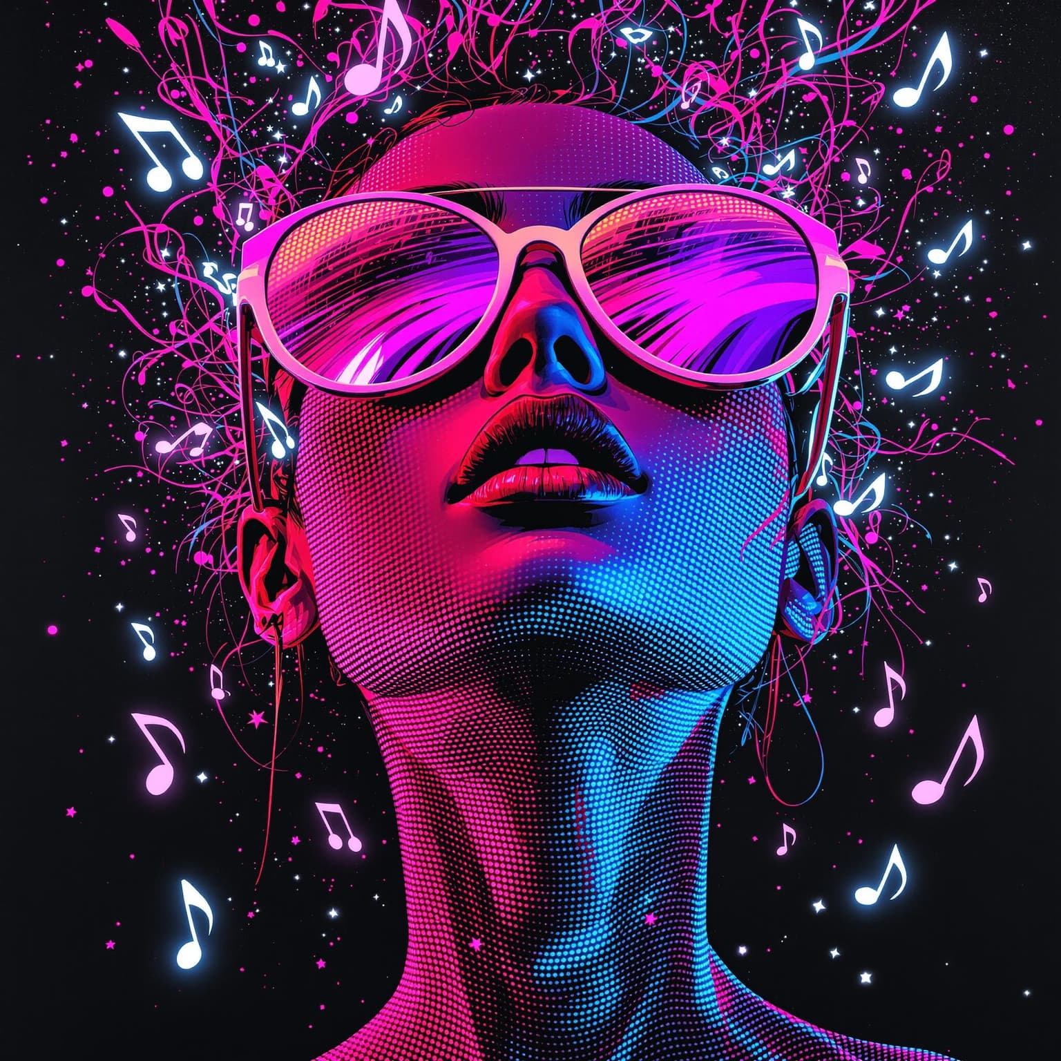 vestra-Quantum Reverie