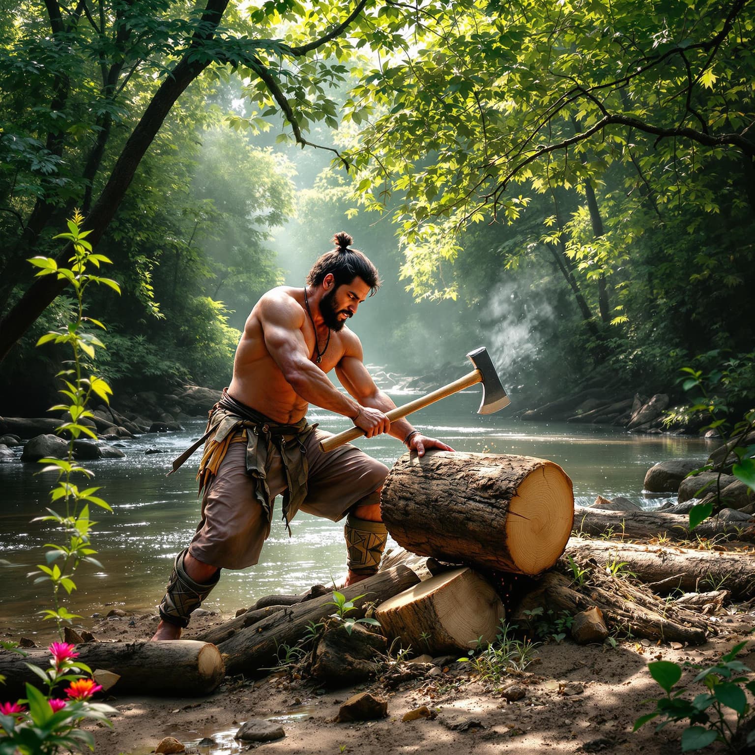 vestra-Nature's Rhythm