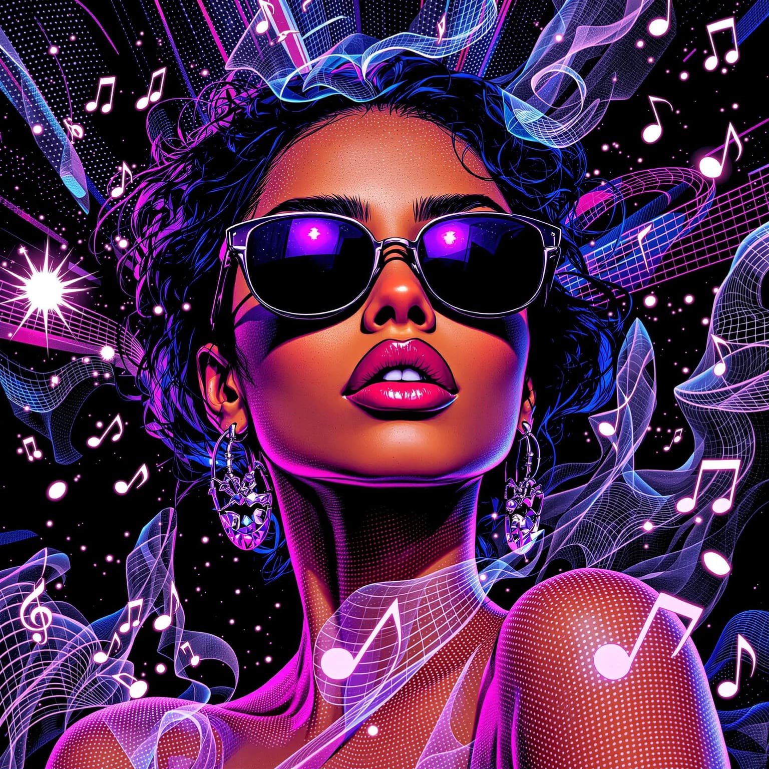 vestra-Quantum Rebellion