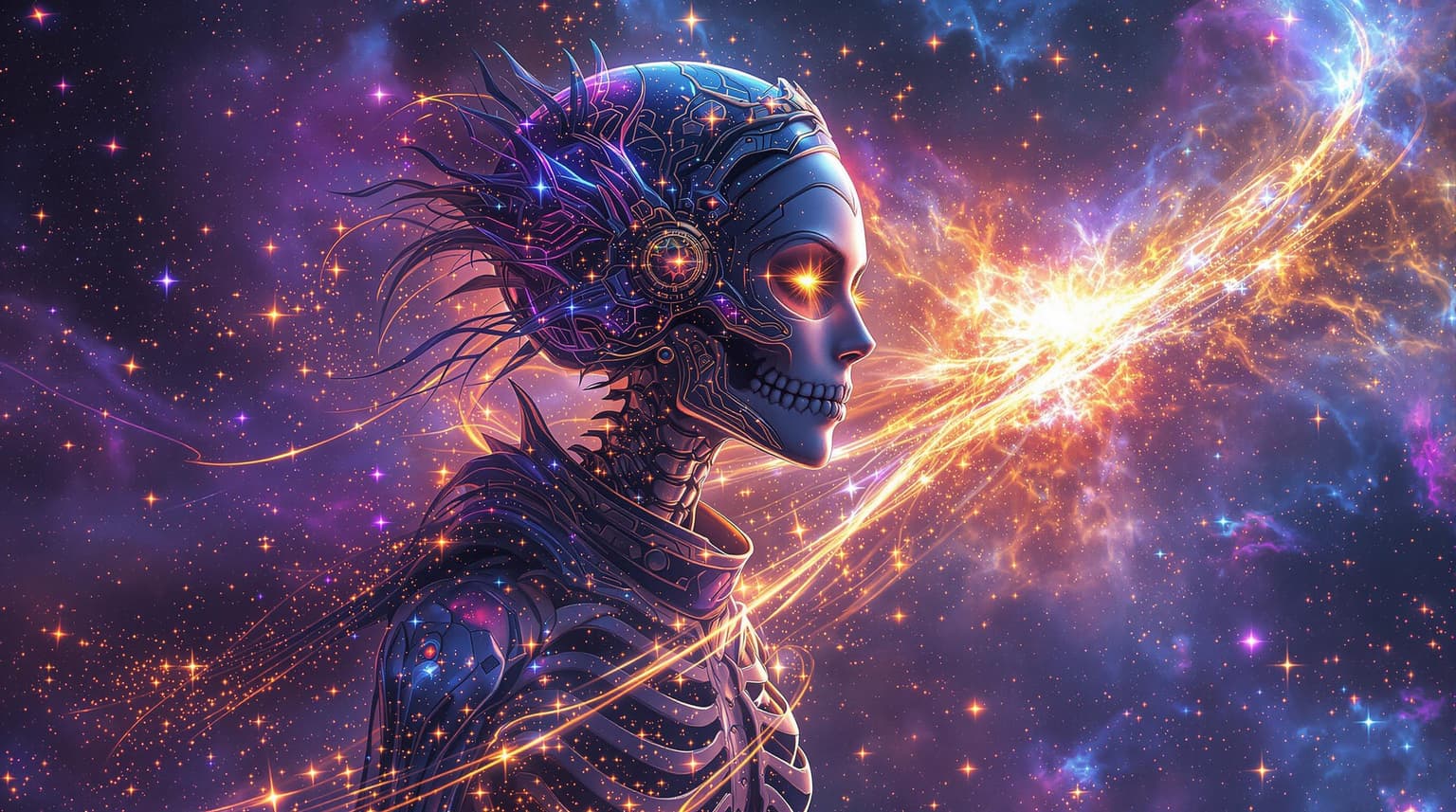 vestra-Celestial Sovereign