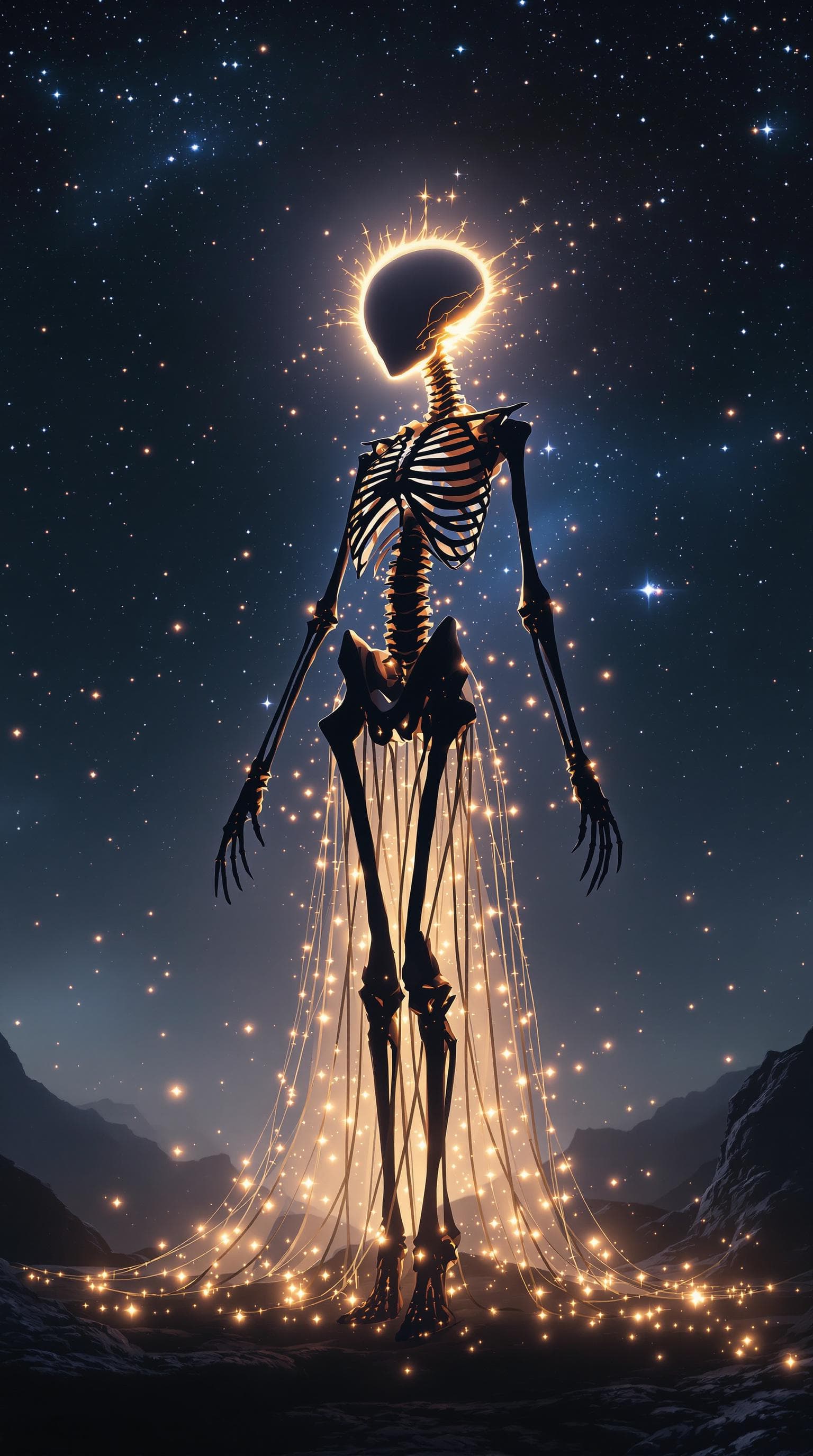 vestra-Celestial Majesty