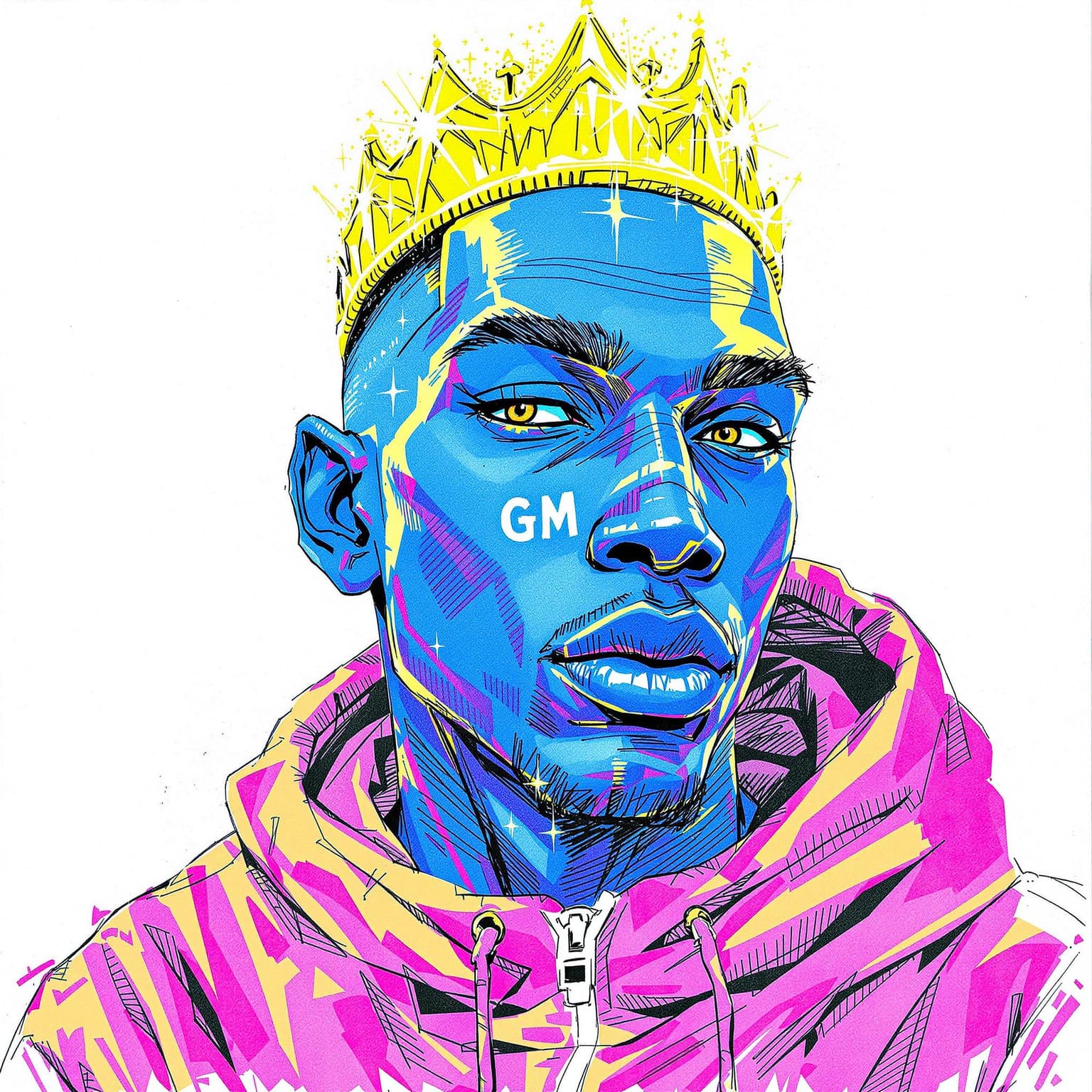 vestra-Vibrant Majesty