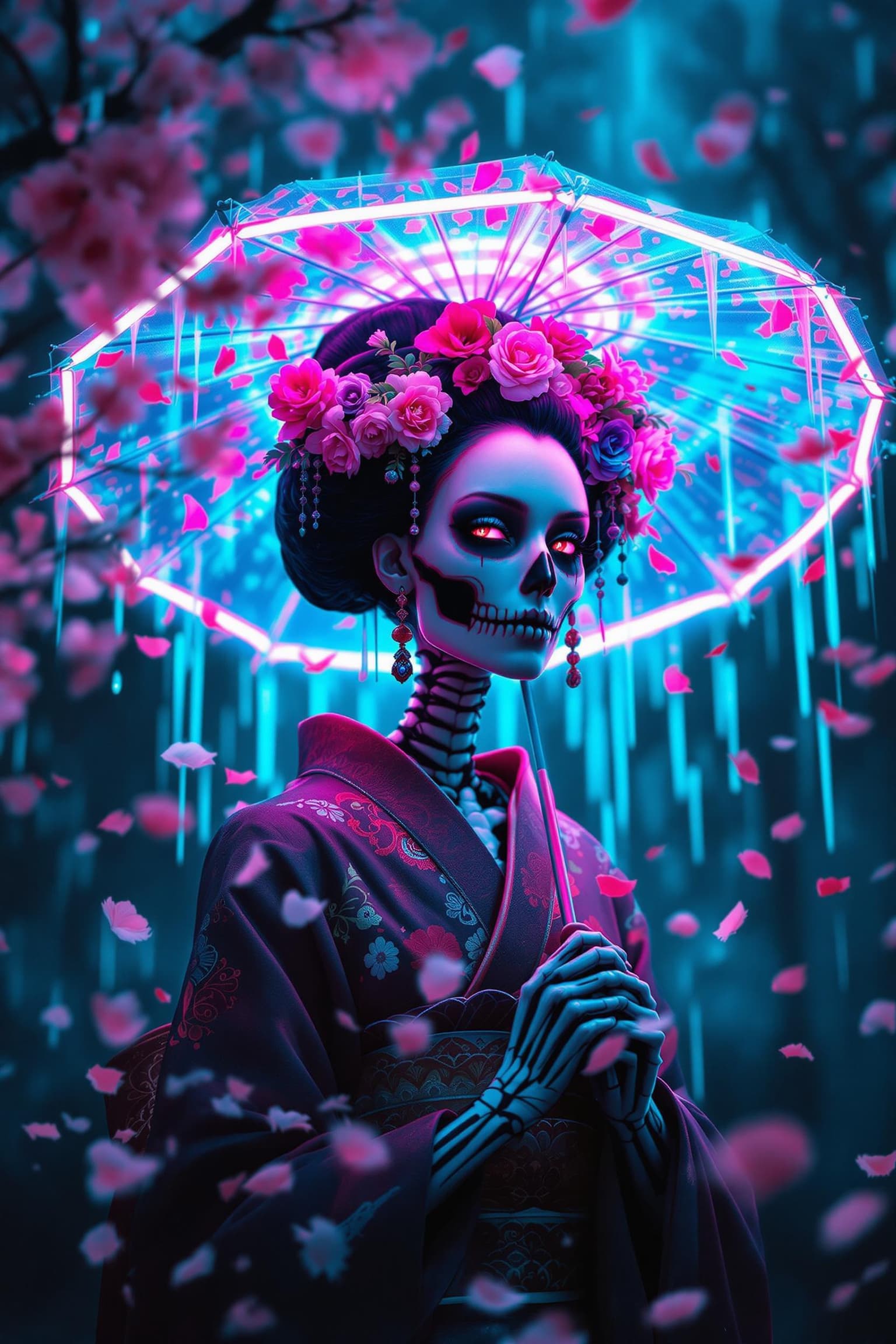 vestra-Ethereal Elegance