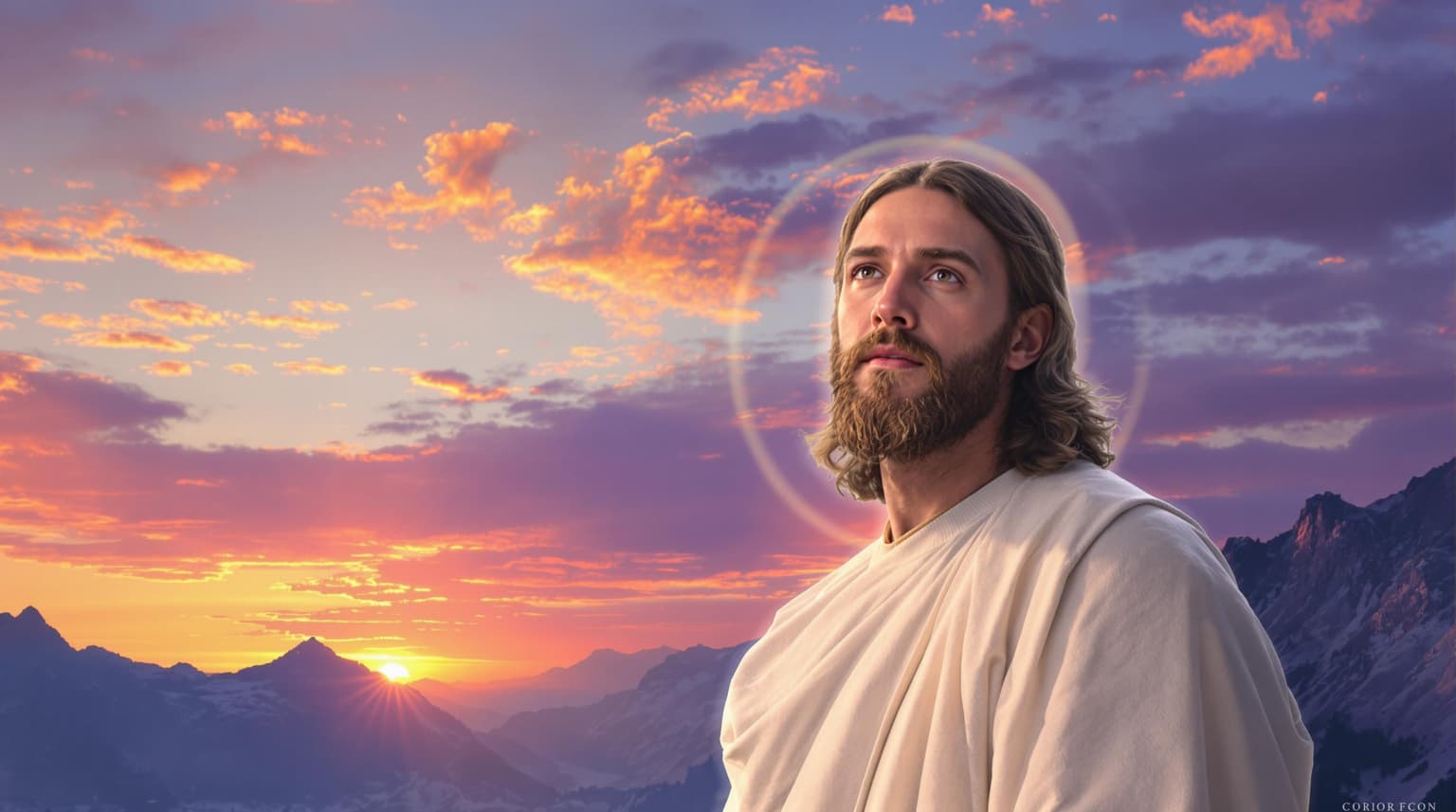 vestra-Divine Serenity