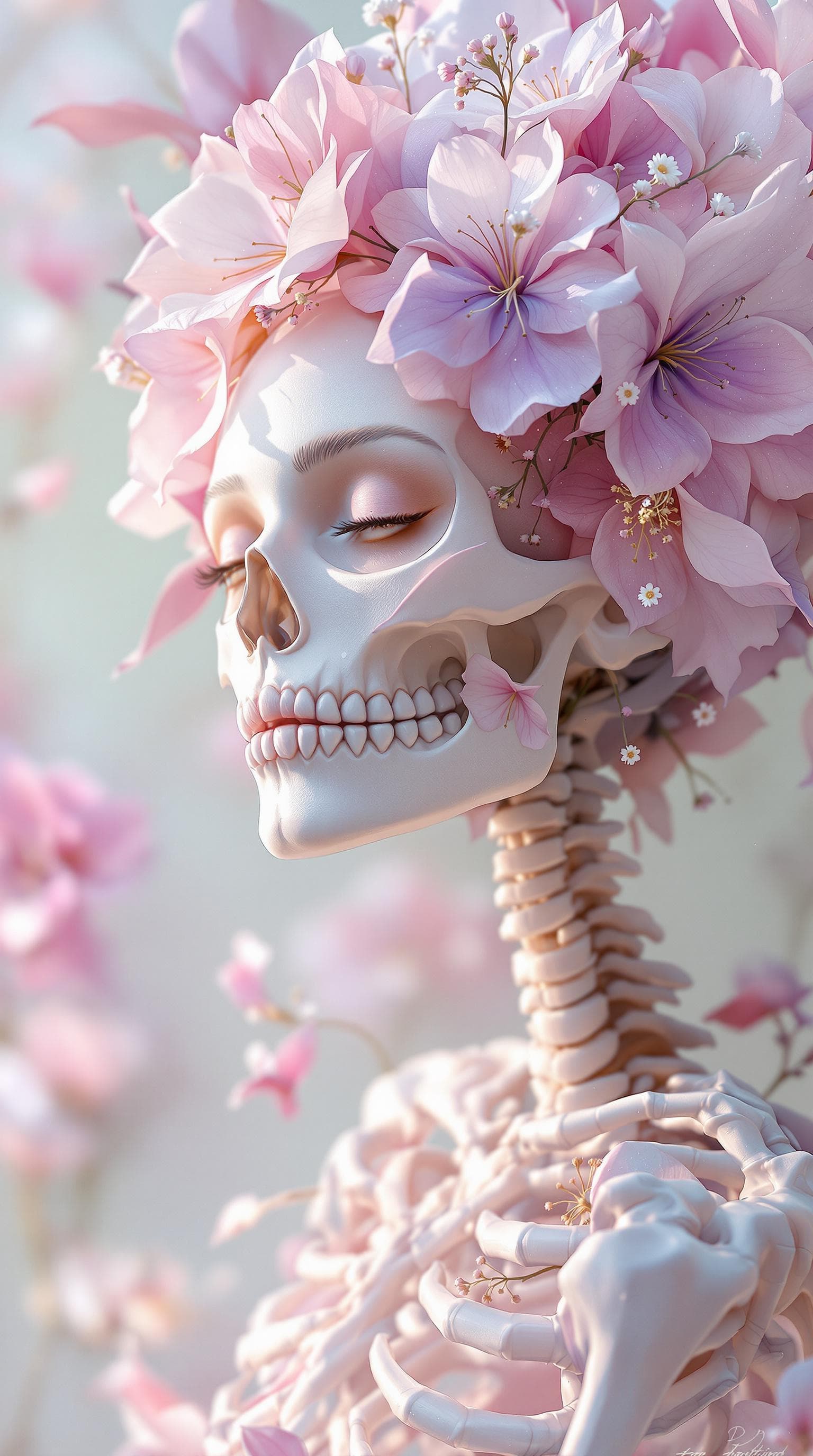 vestra-Ethereal Elegance