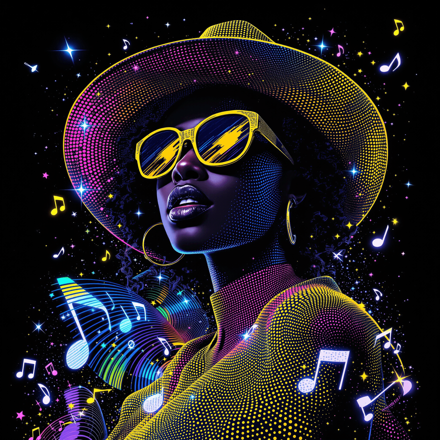 vestra-Psychedelic Rebellion