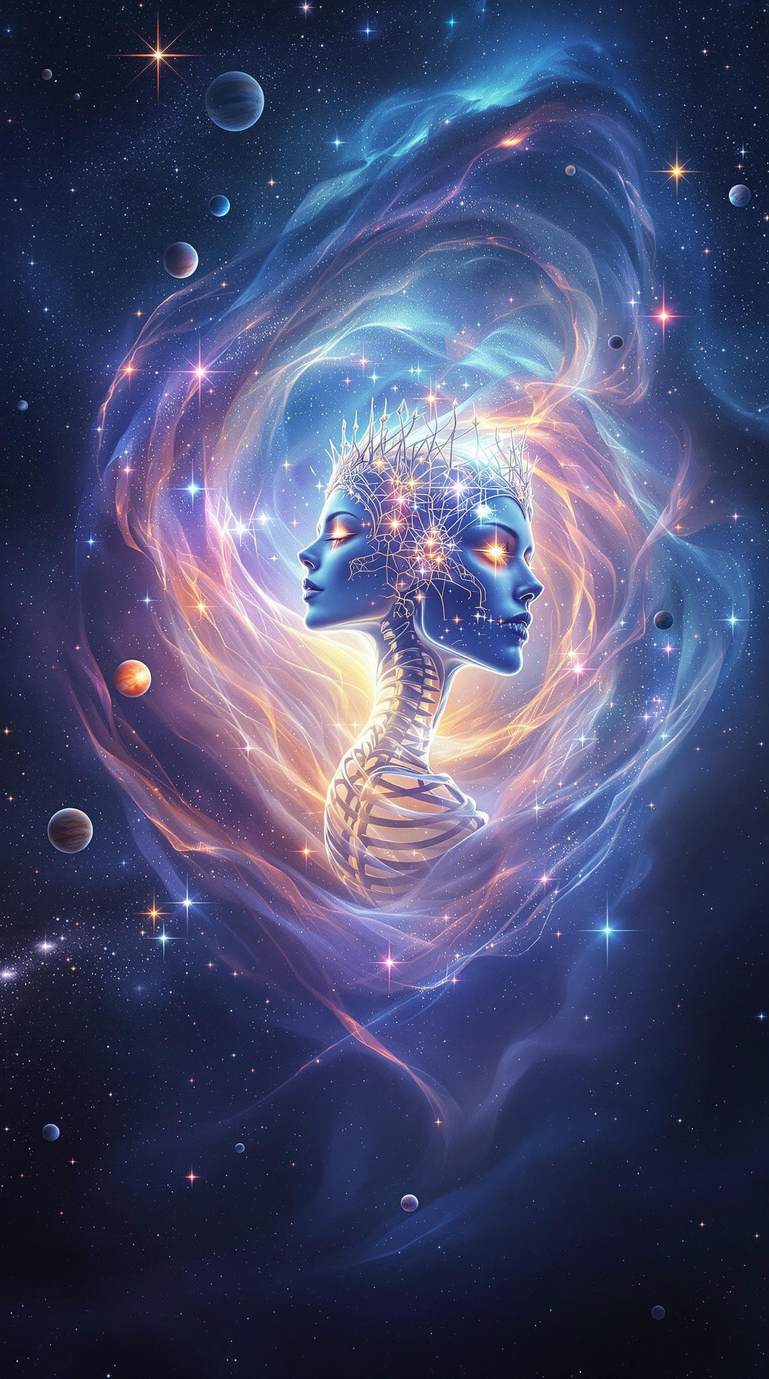 vestra-Celestial Sovereign