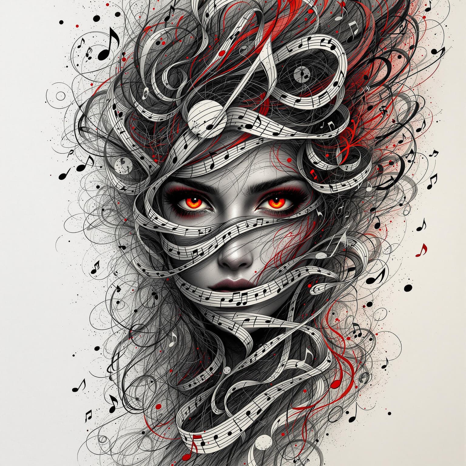 vestra-Mystical Harmony