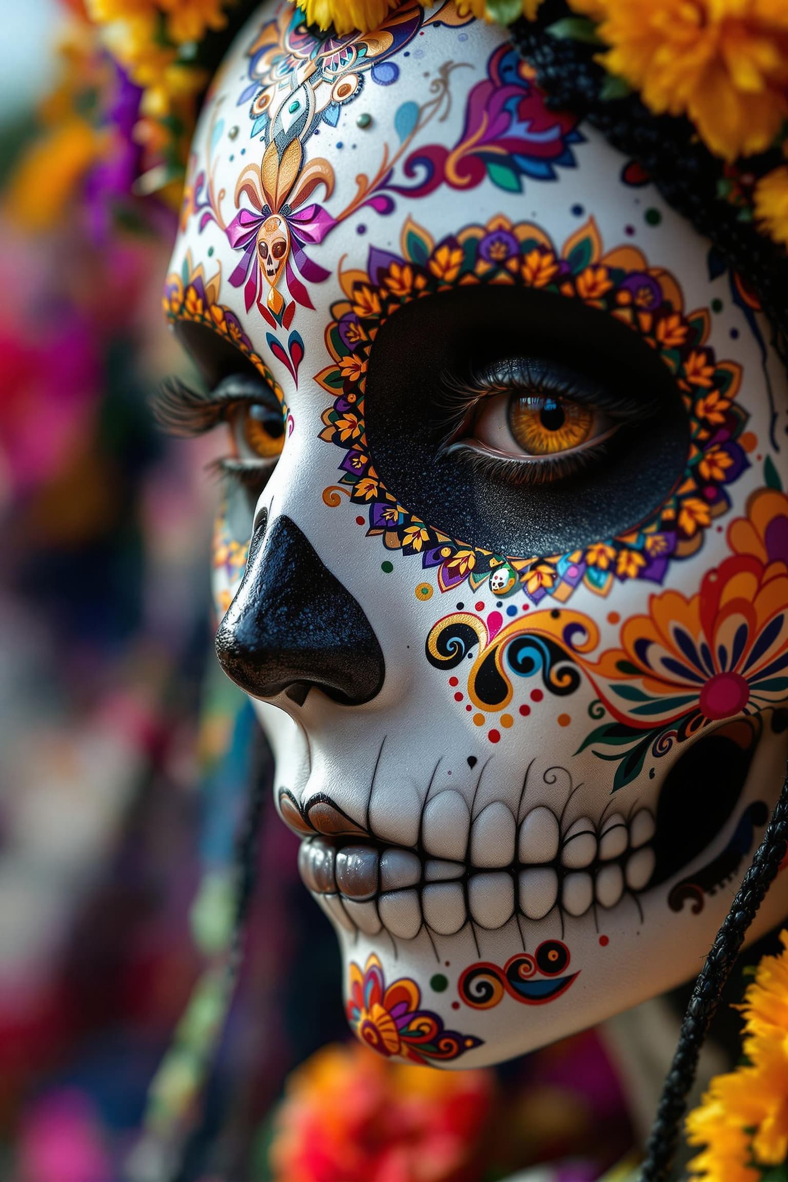 vestra-Mystical Heritage