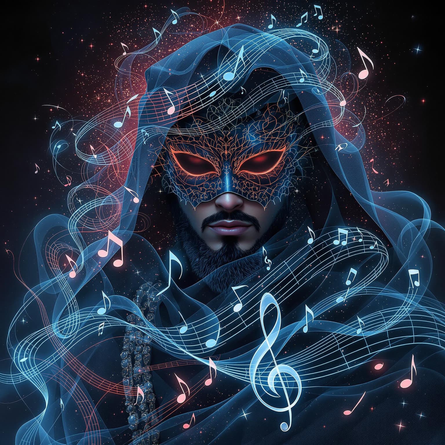 vestra-Enchanted Fusion