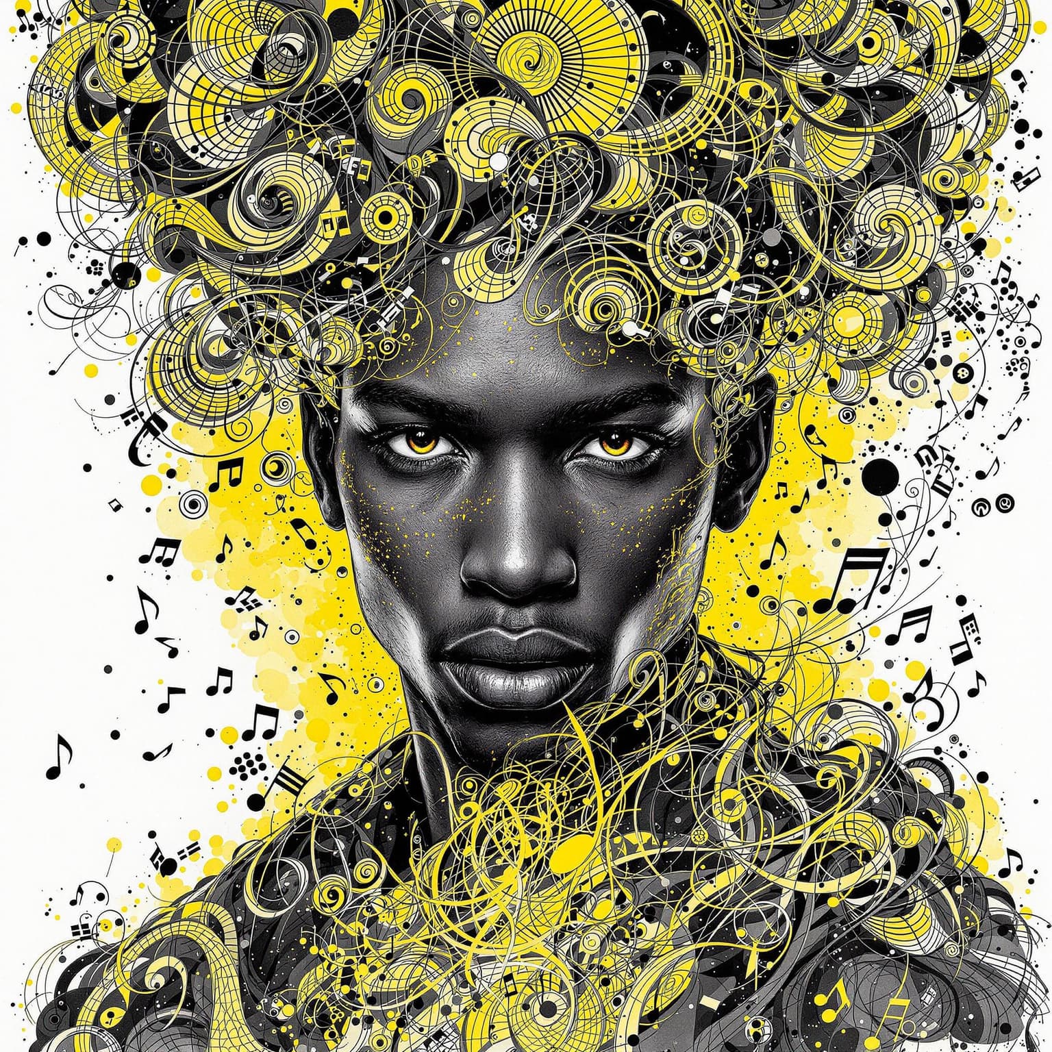 vestra-Enchanting Harmony