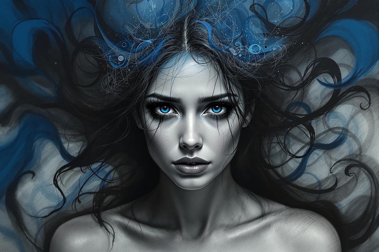 vestra-Mystical Sorrow