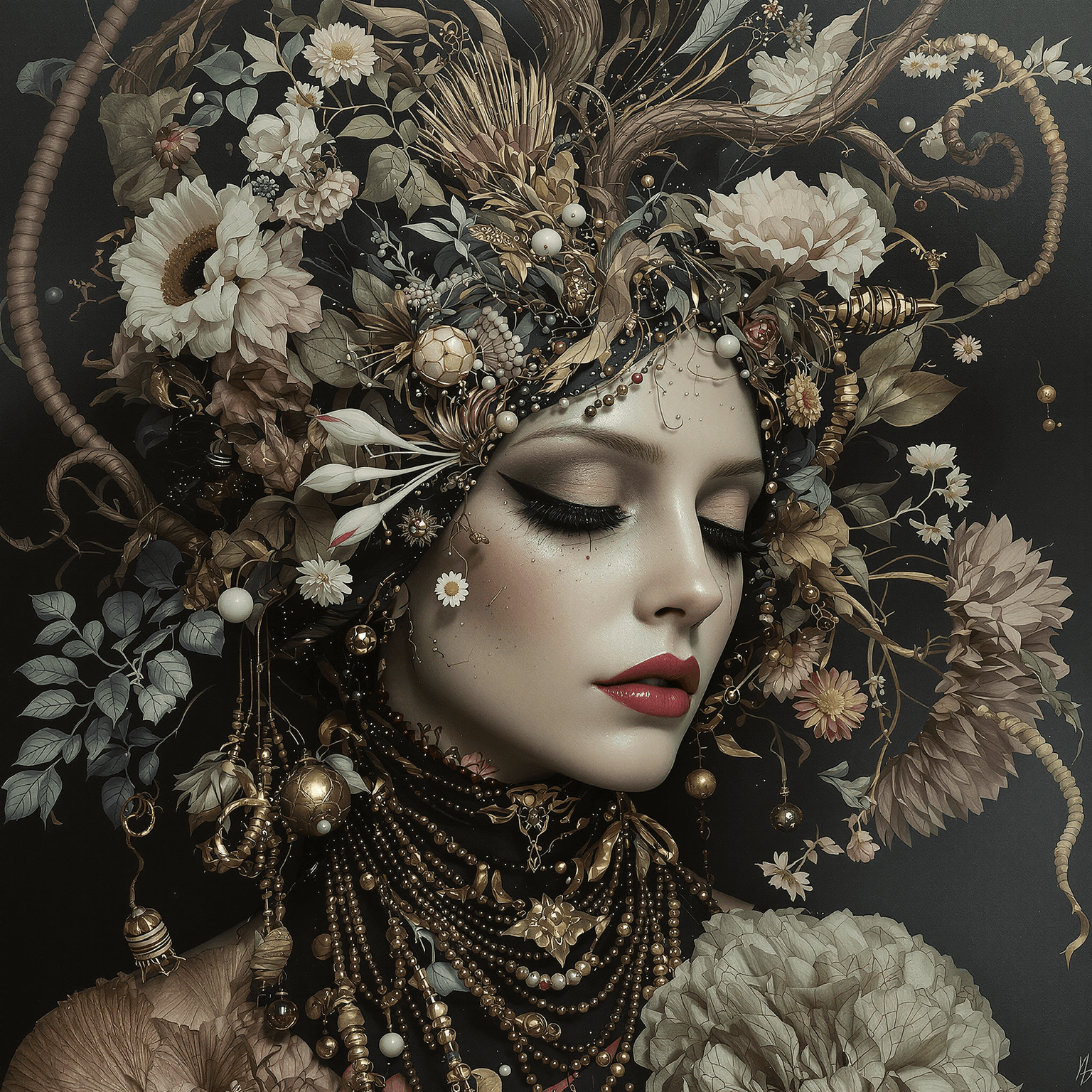 vestra-Melancholic Whimsy