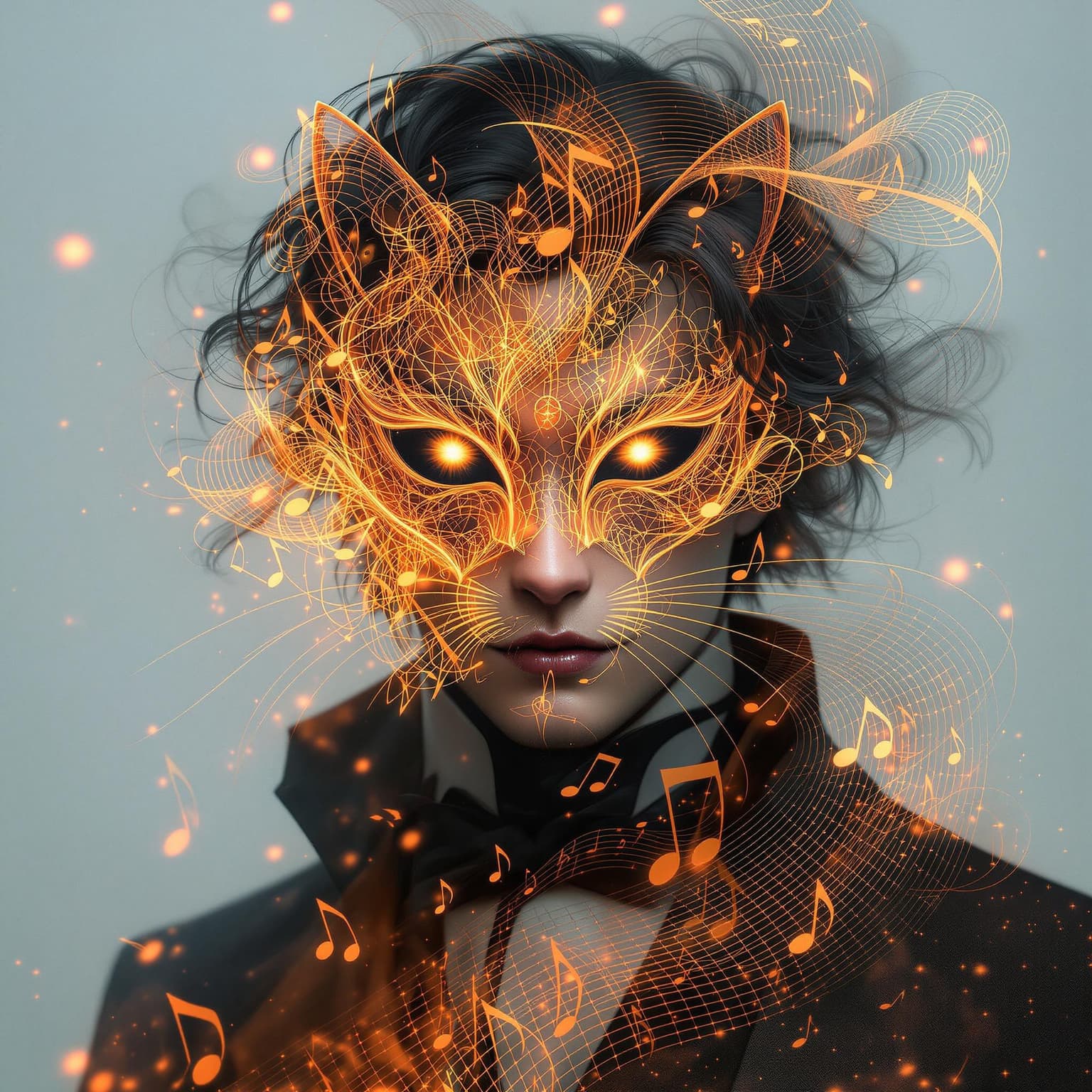 vestra-Enigmatic Elegance