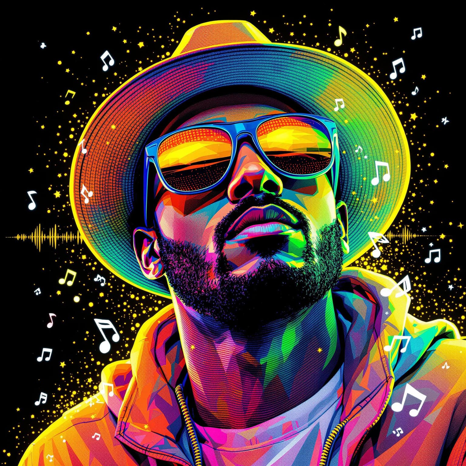 vestra-Quantum Groove