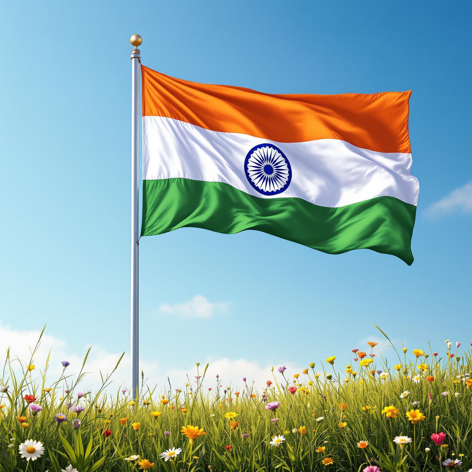 vestra-Pride Soaring