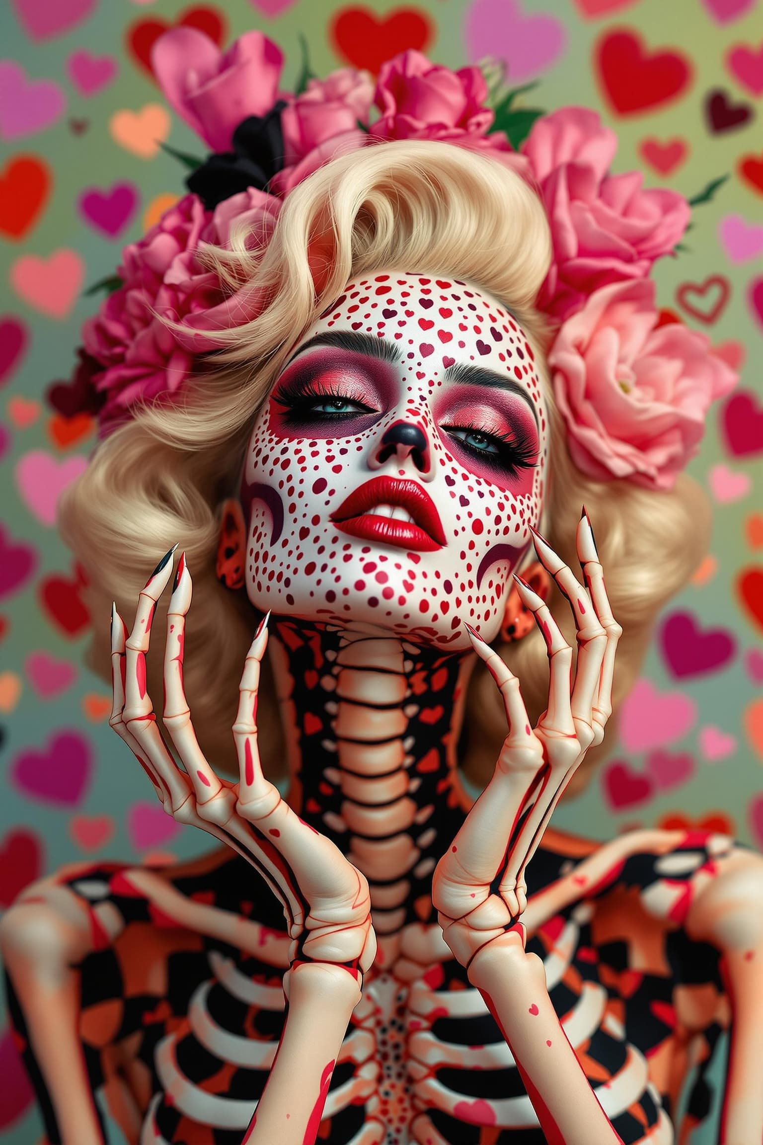 vestra-Polka Passion