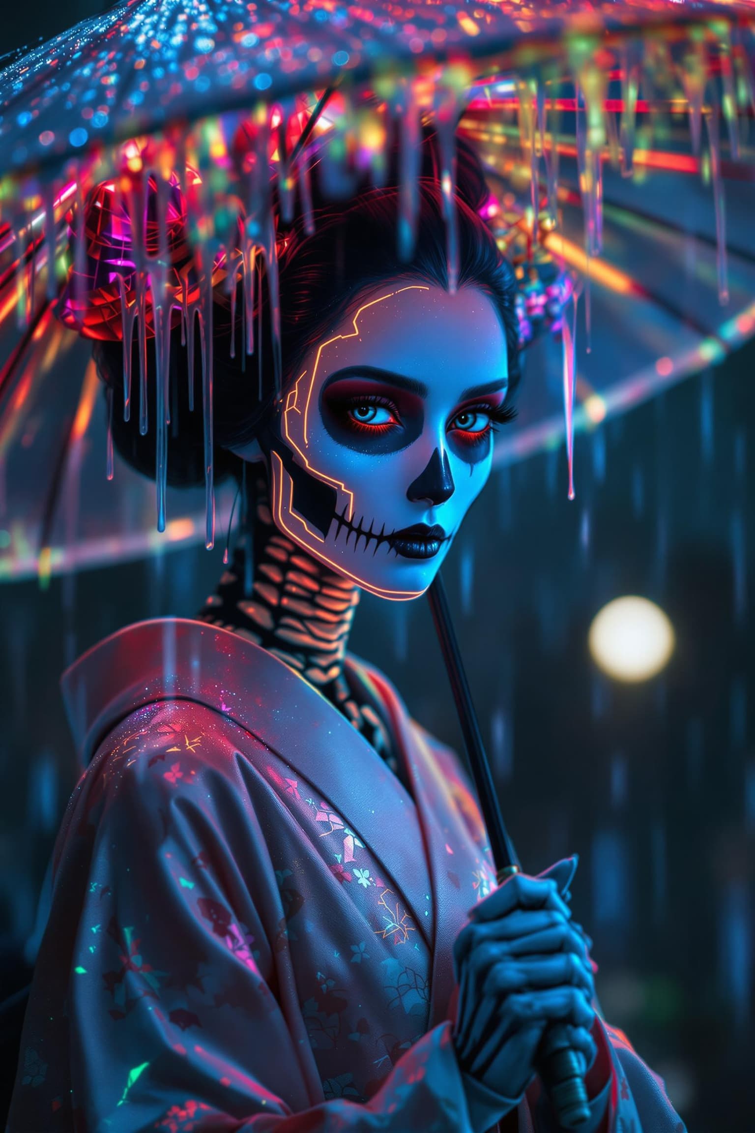 vestra-Ethereal Elegance