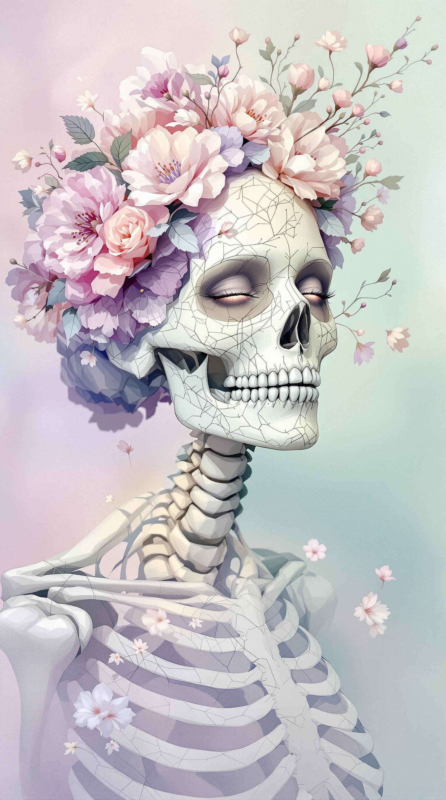 vestra-Ethereal Elegance