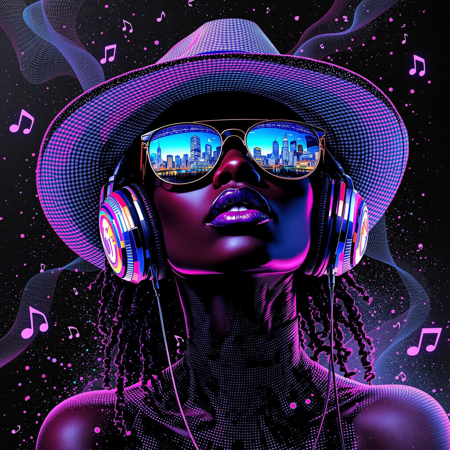 vestra-Rebel Vibration