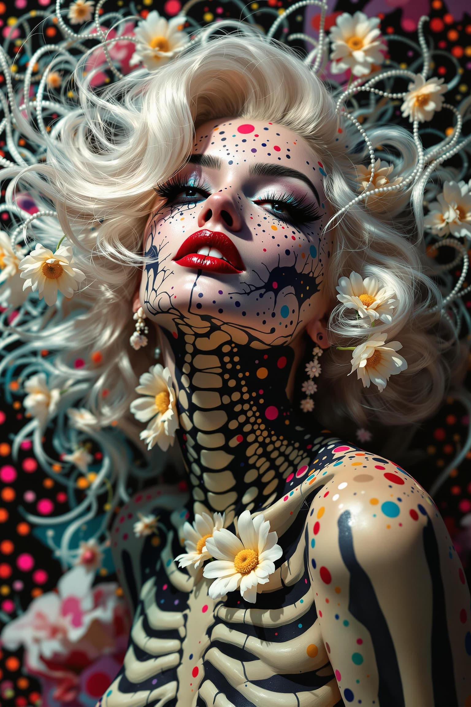 vestra-Siren Spectacle