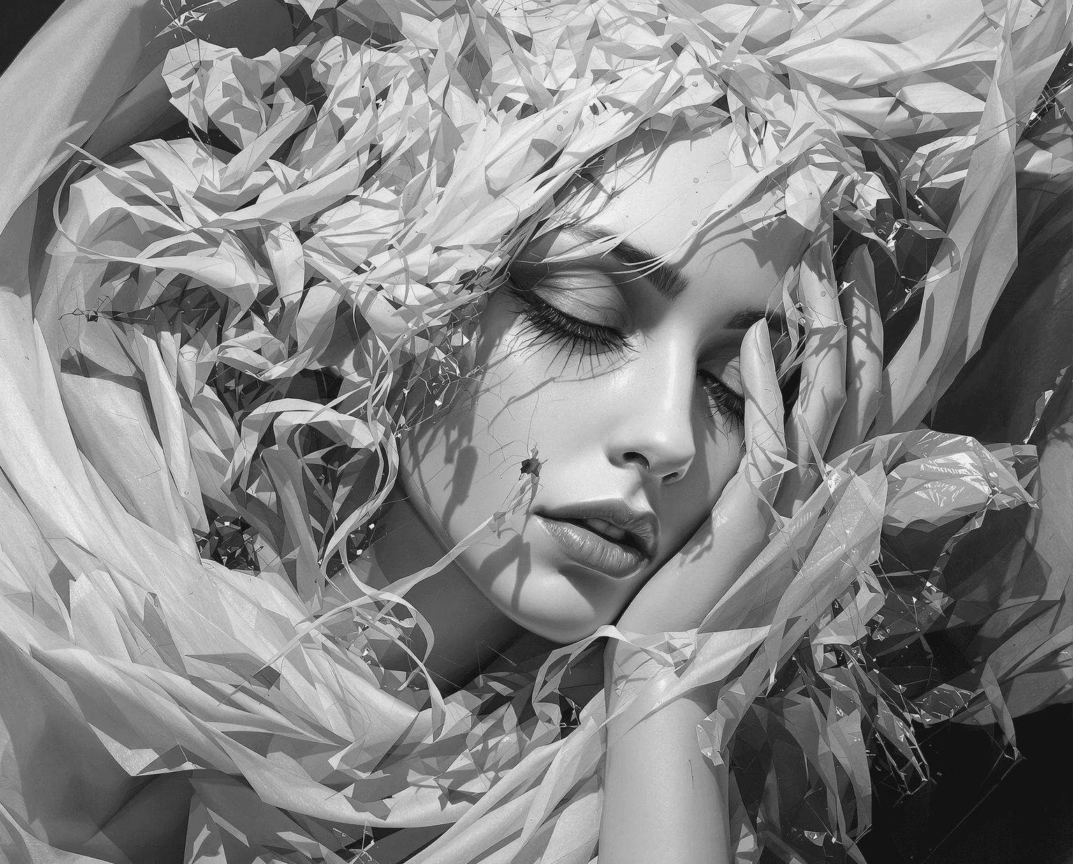 vestra-Eccentric Melancholy