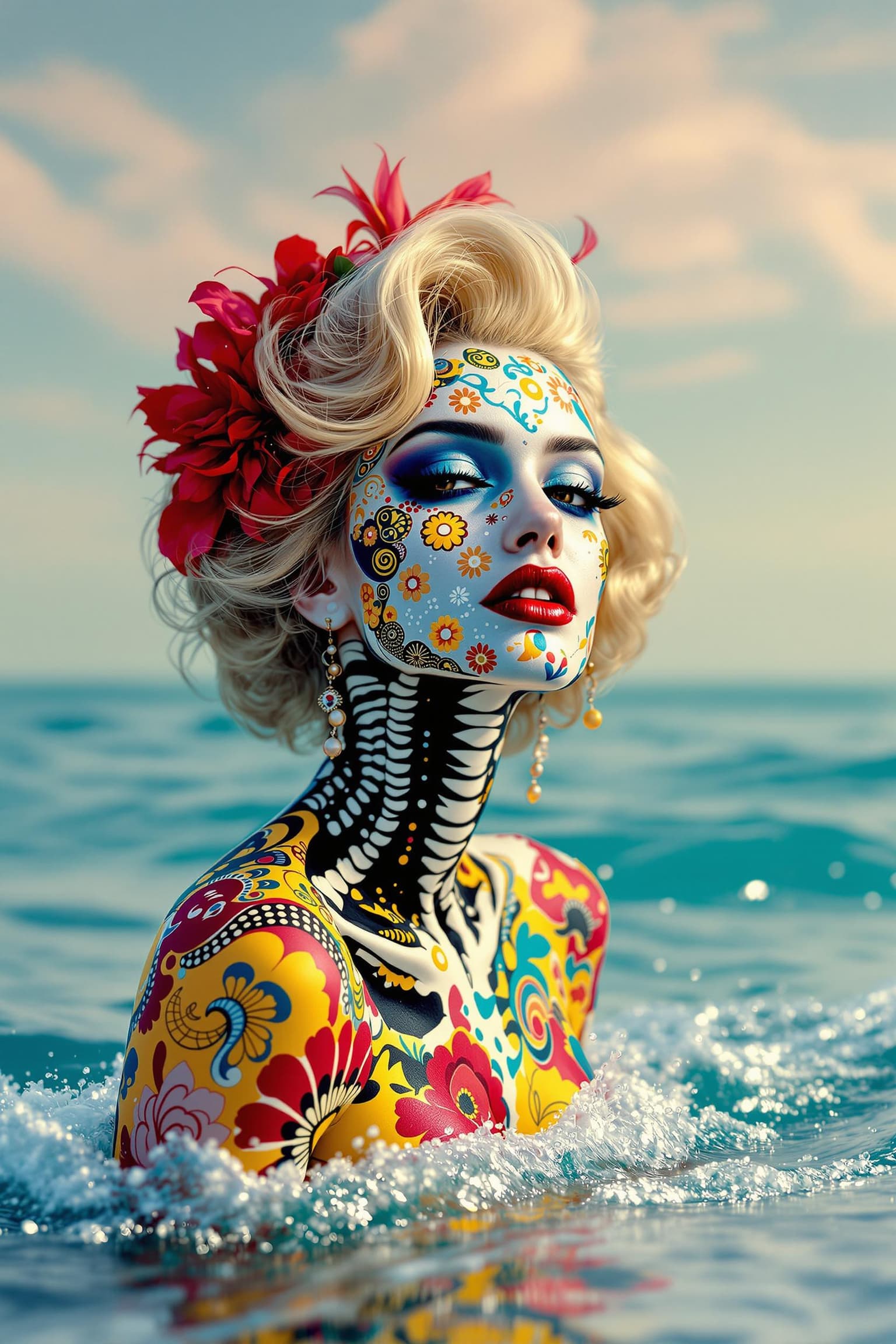 vestra-Siren Splendor