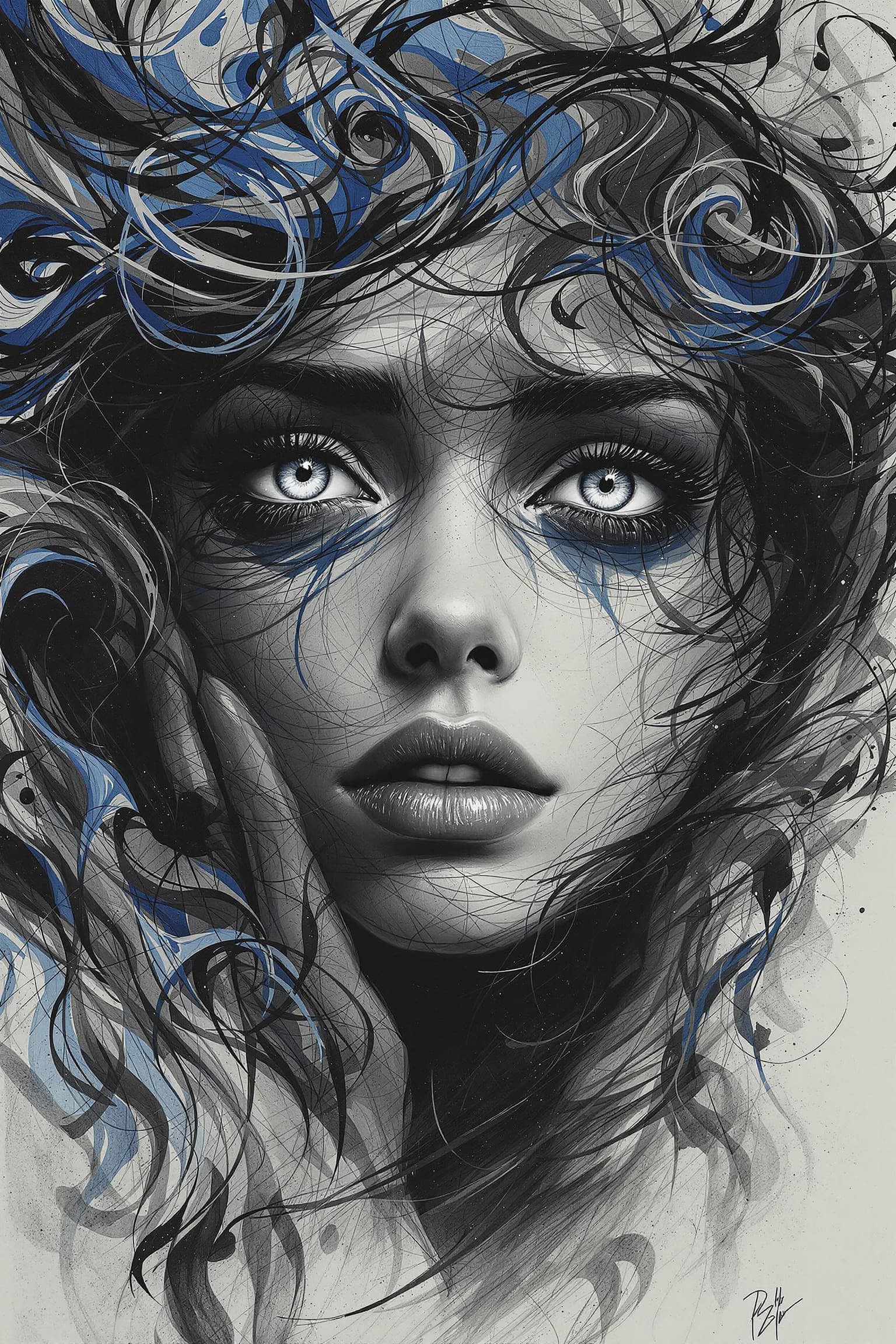 vestra-Mystical Melancholy