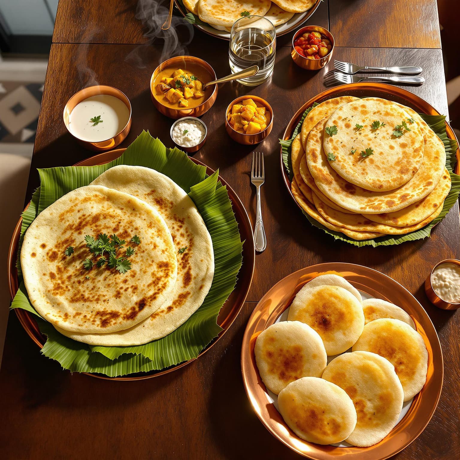 vestra-Culinary Heritage