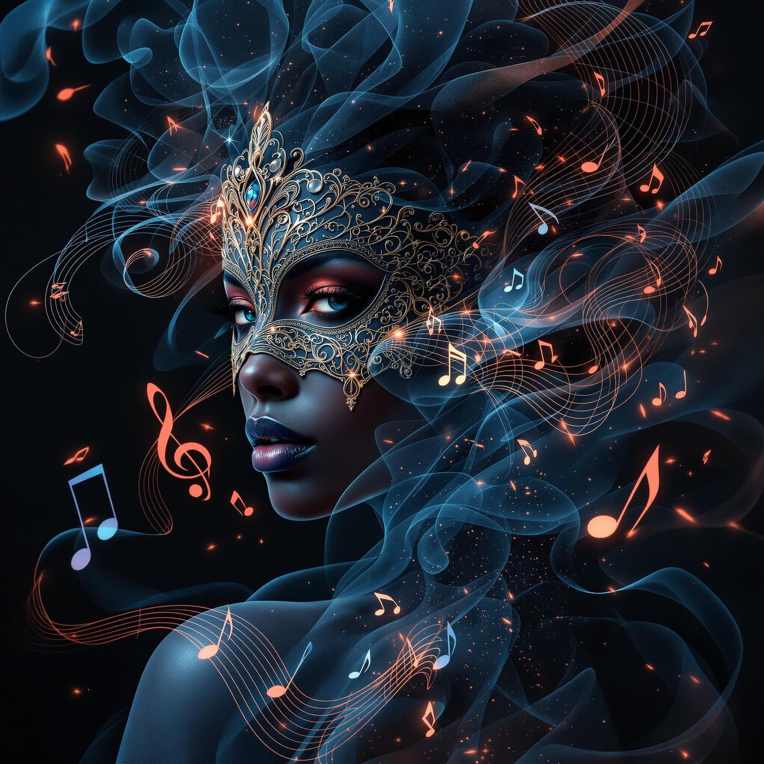 vestra-Enchanted Resonance