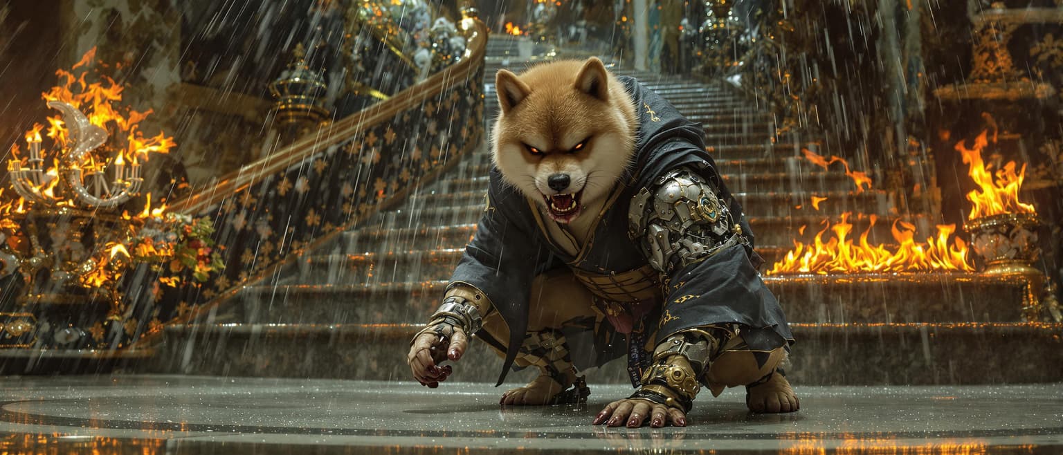 vestra-Surreal Monastery