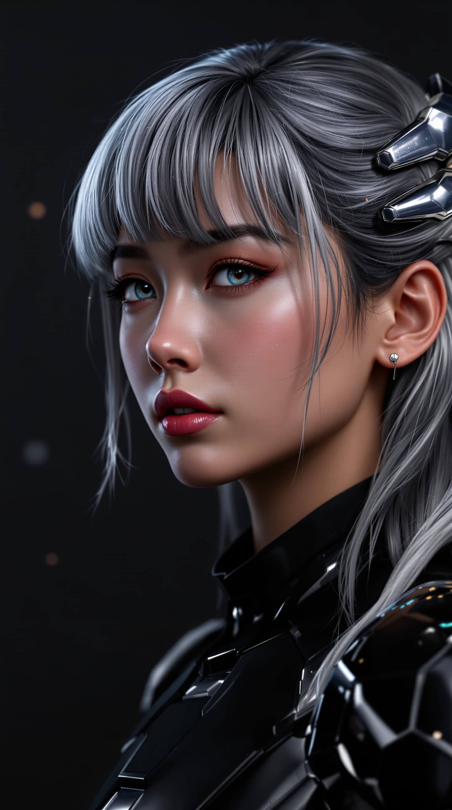 vestra-Visual Alignment