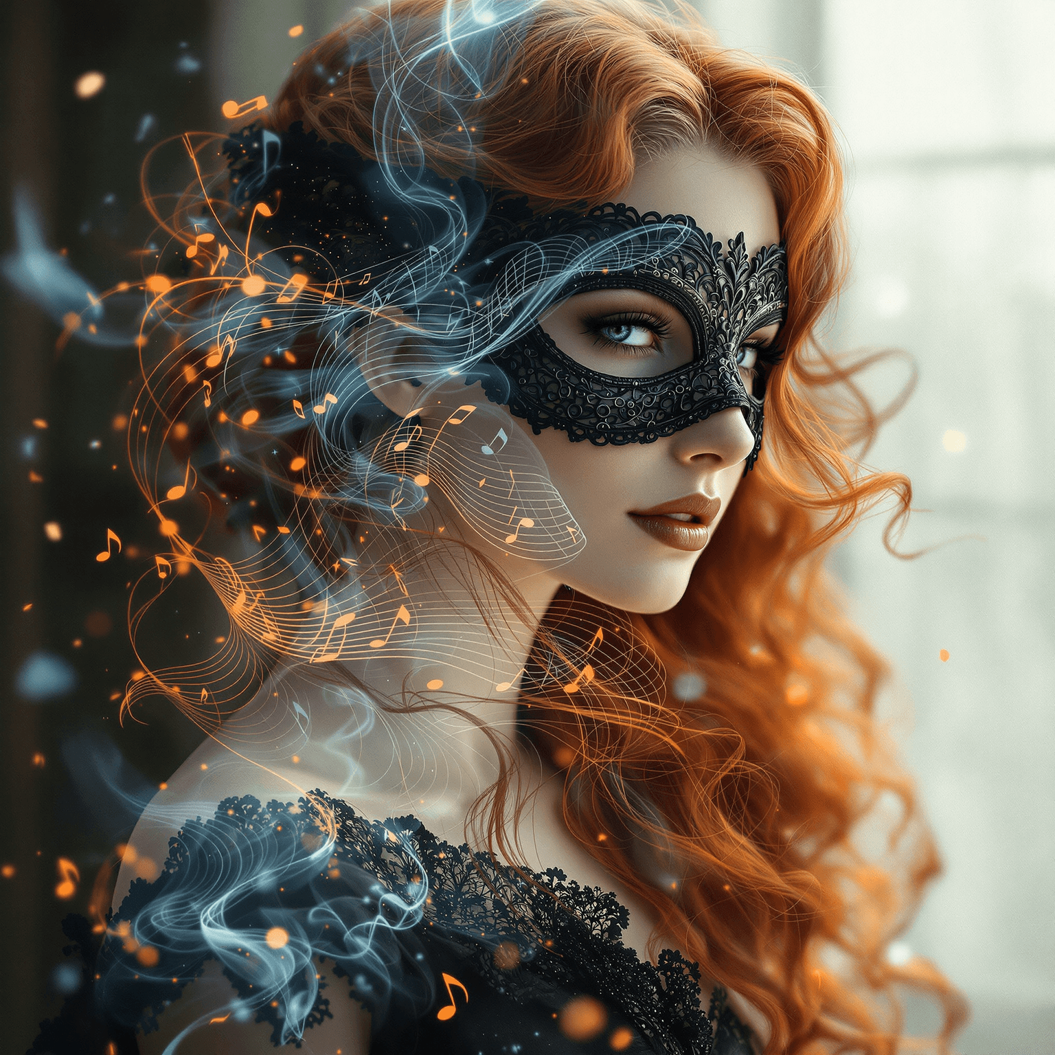 vestra-Enigmatic Elegance