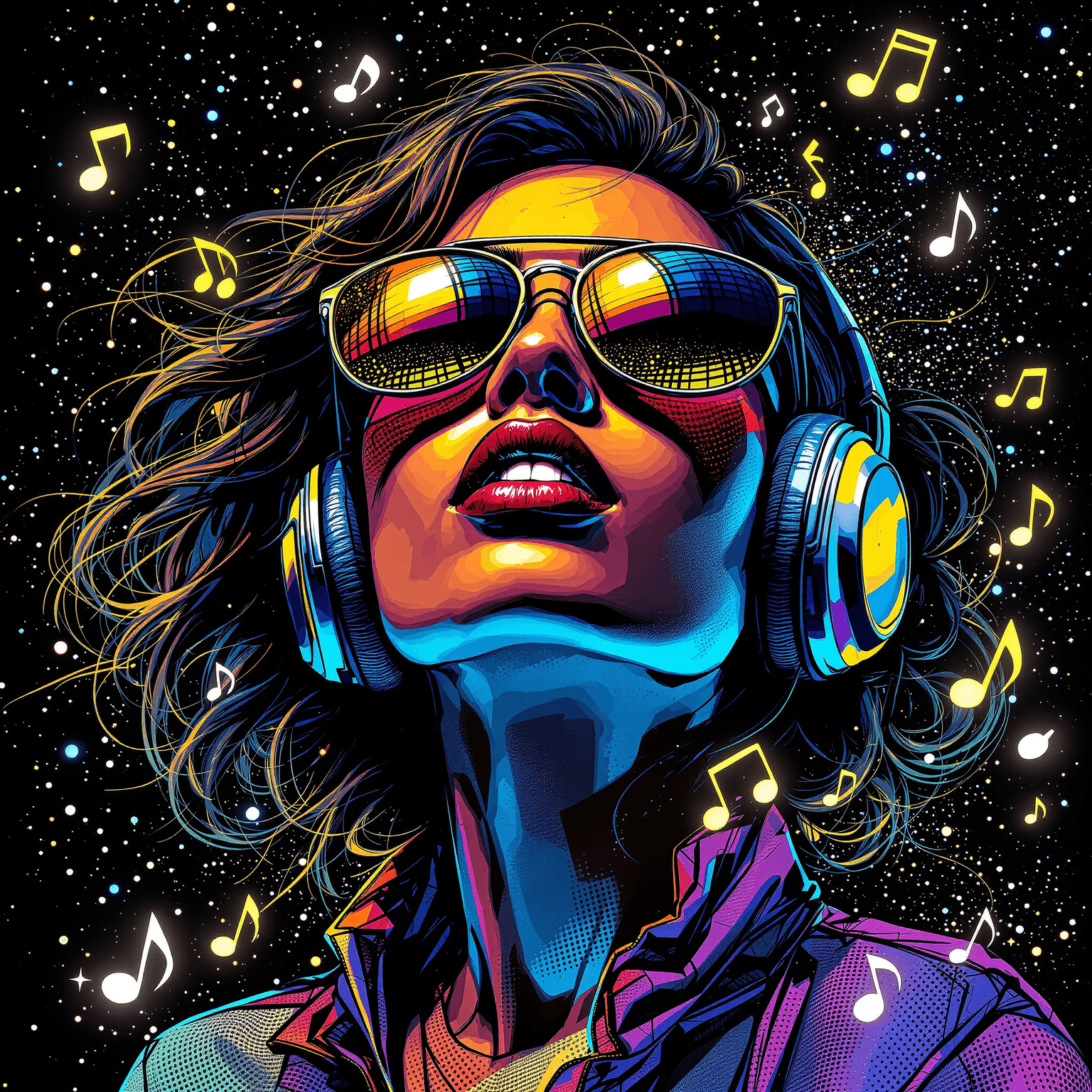 vestra-Quantum Groove