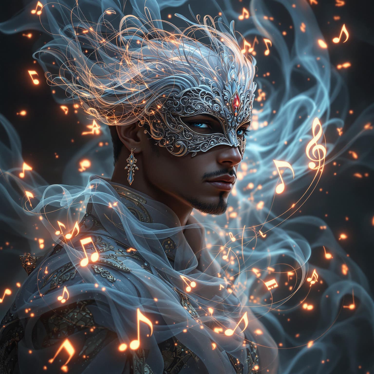 vestra-Mystical Harmony