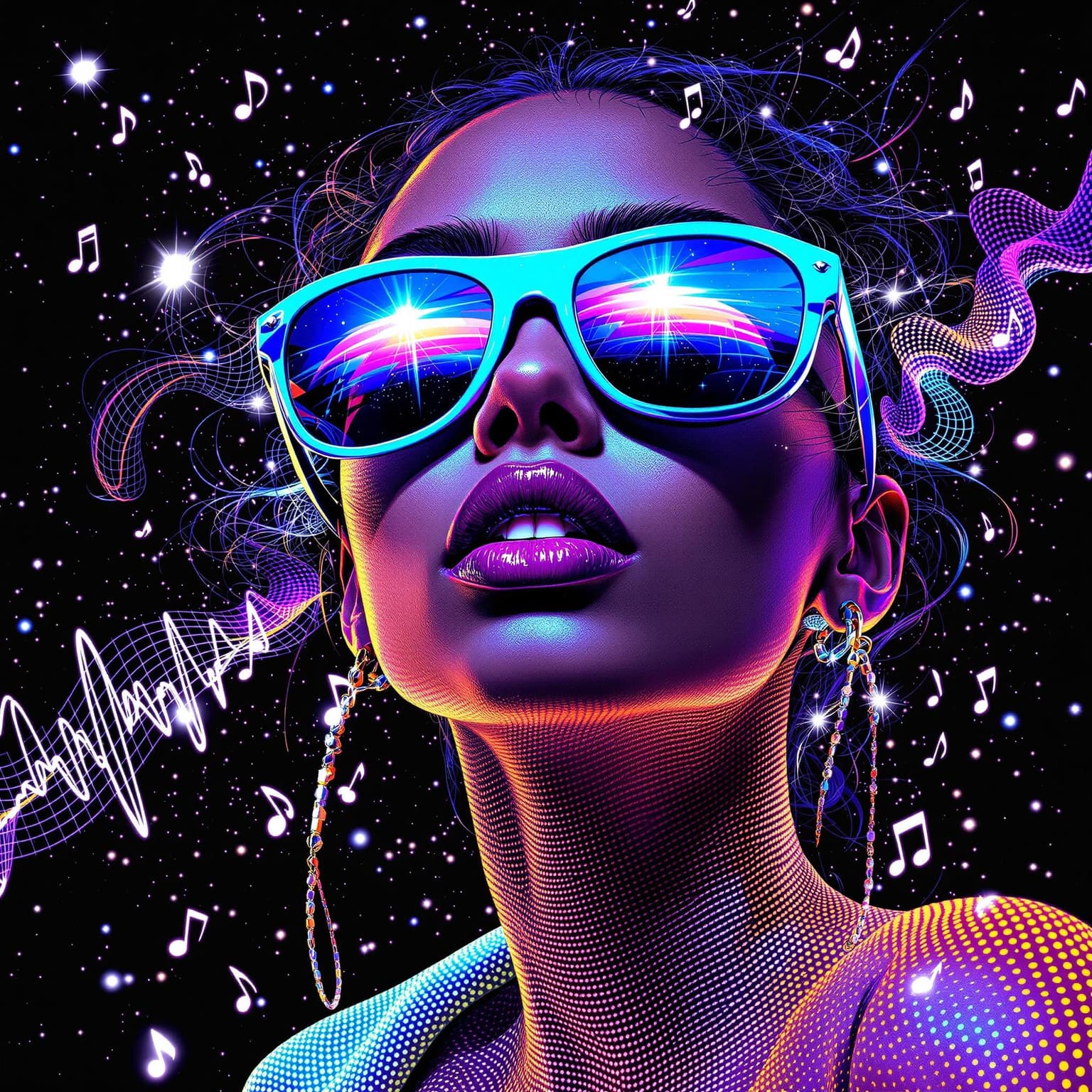 vestra-Rebellious Radiance