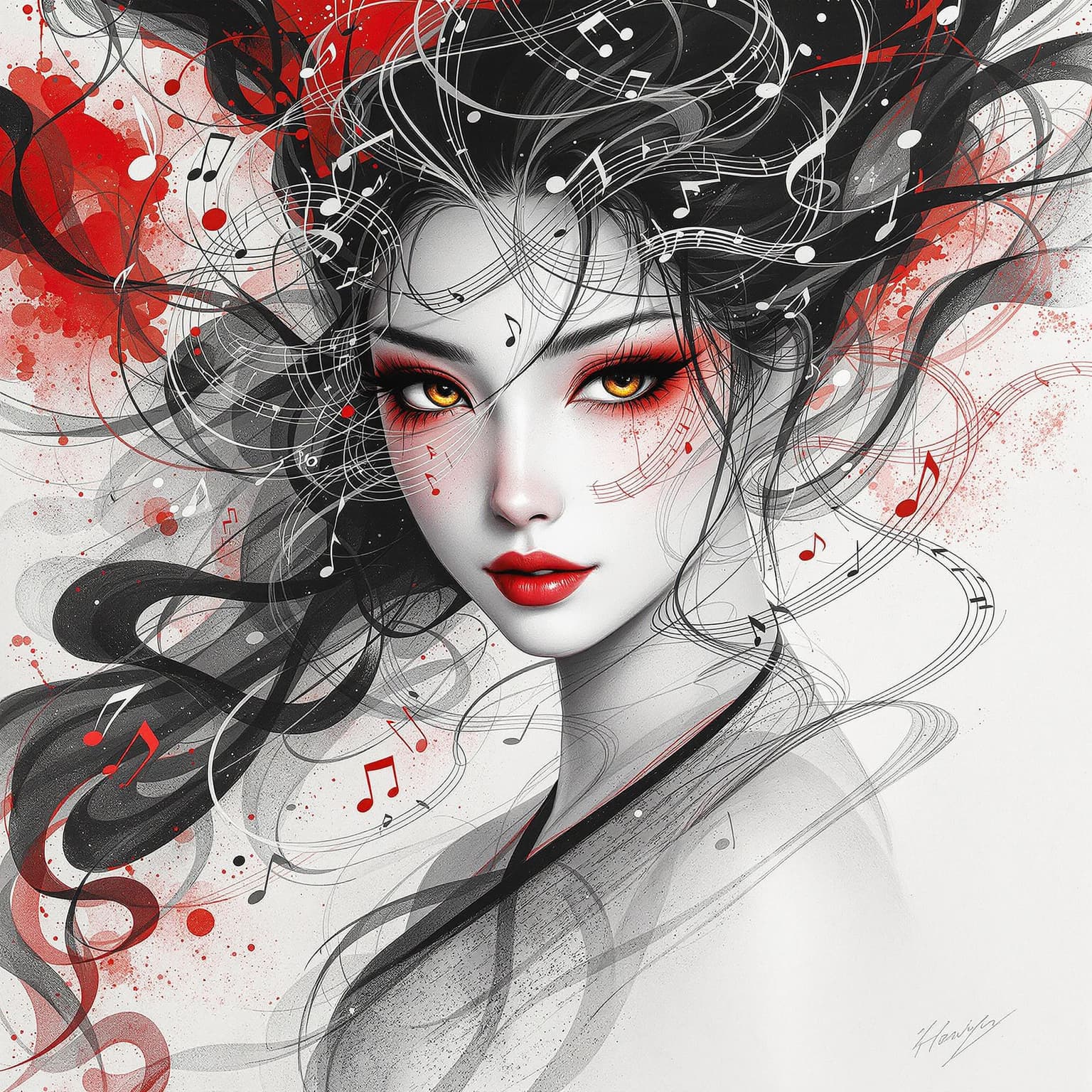 vestra-Mystical Harmony