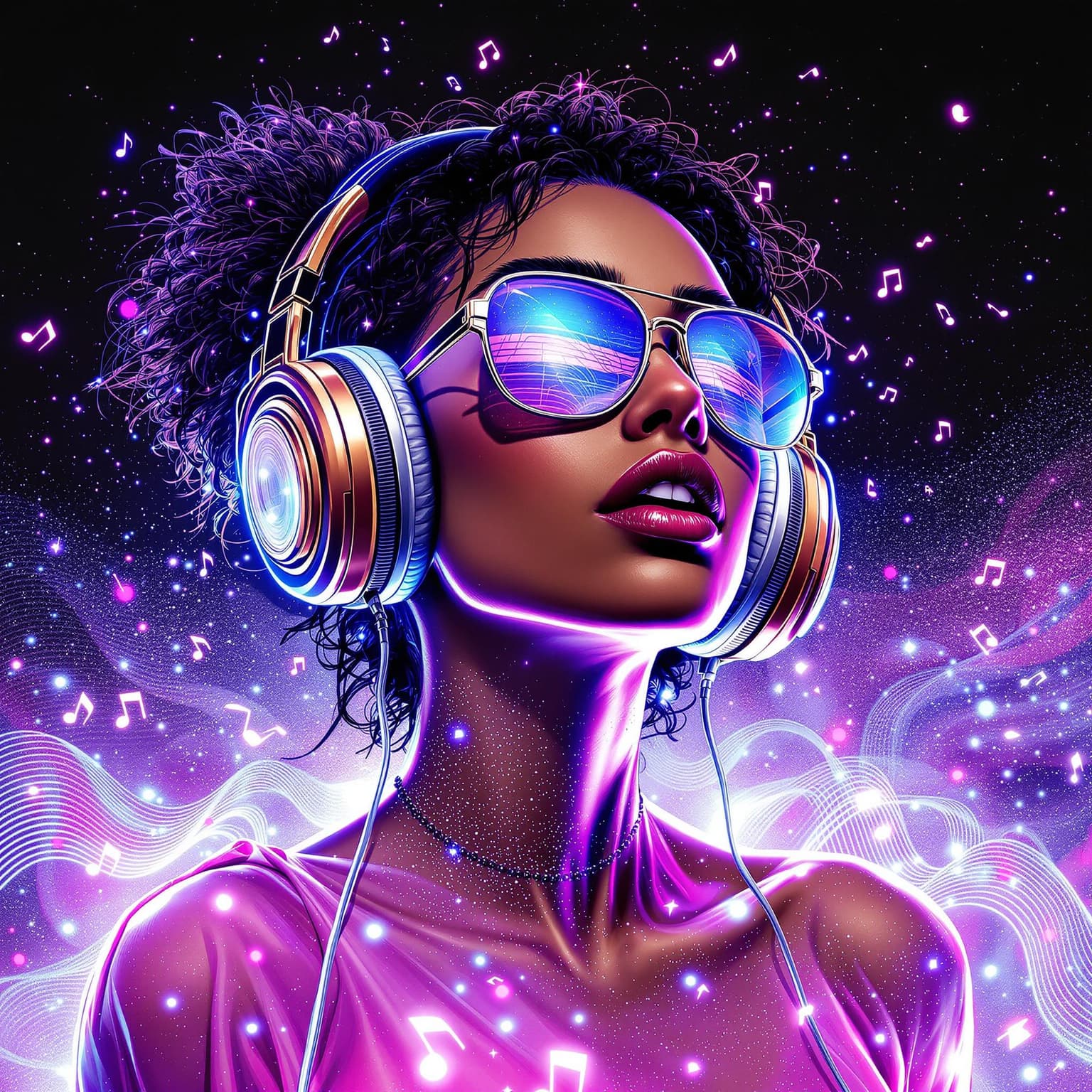 vestra-Rebel Frequencies