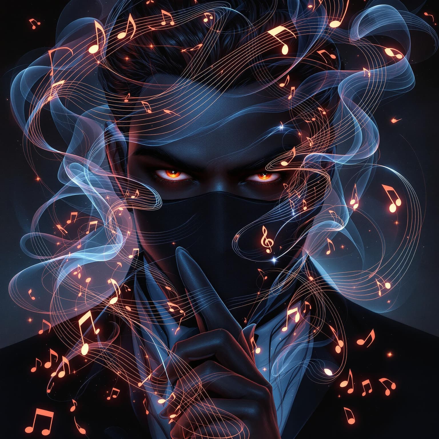 vestra-Enchanted Resonance