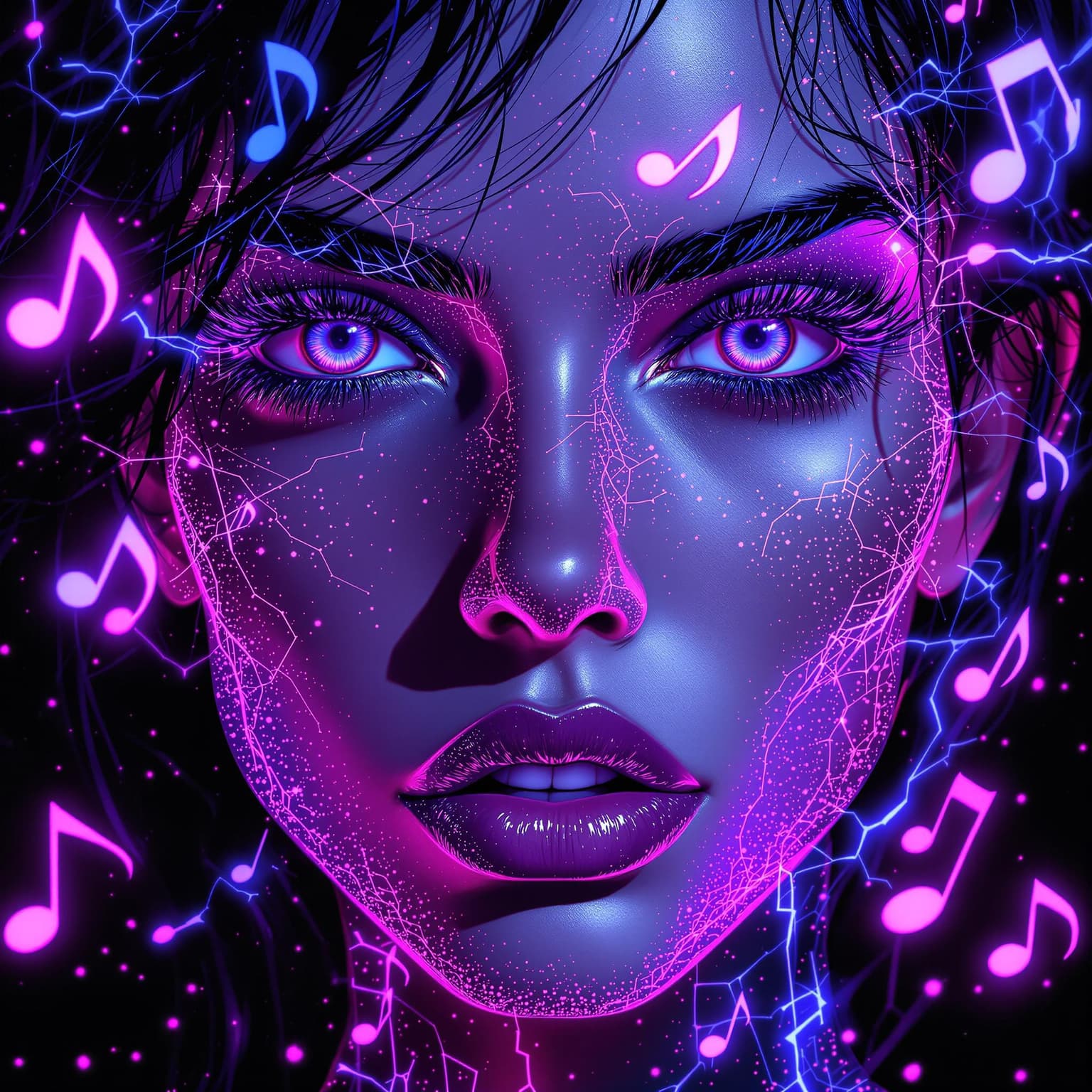 vestra-Psychedelic Rebellion