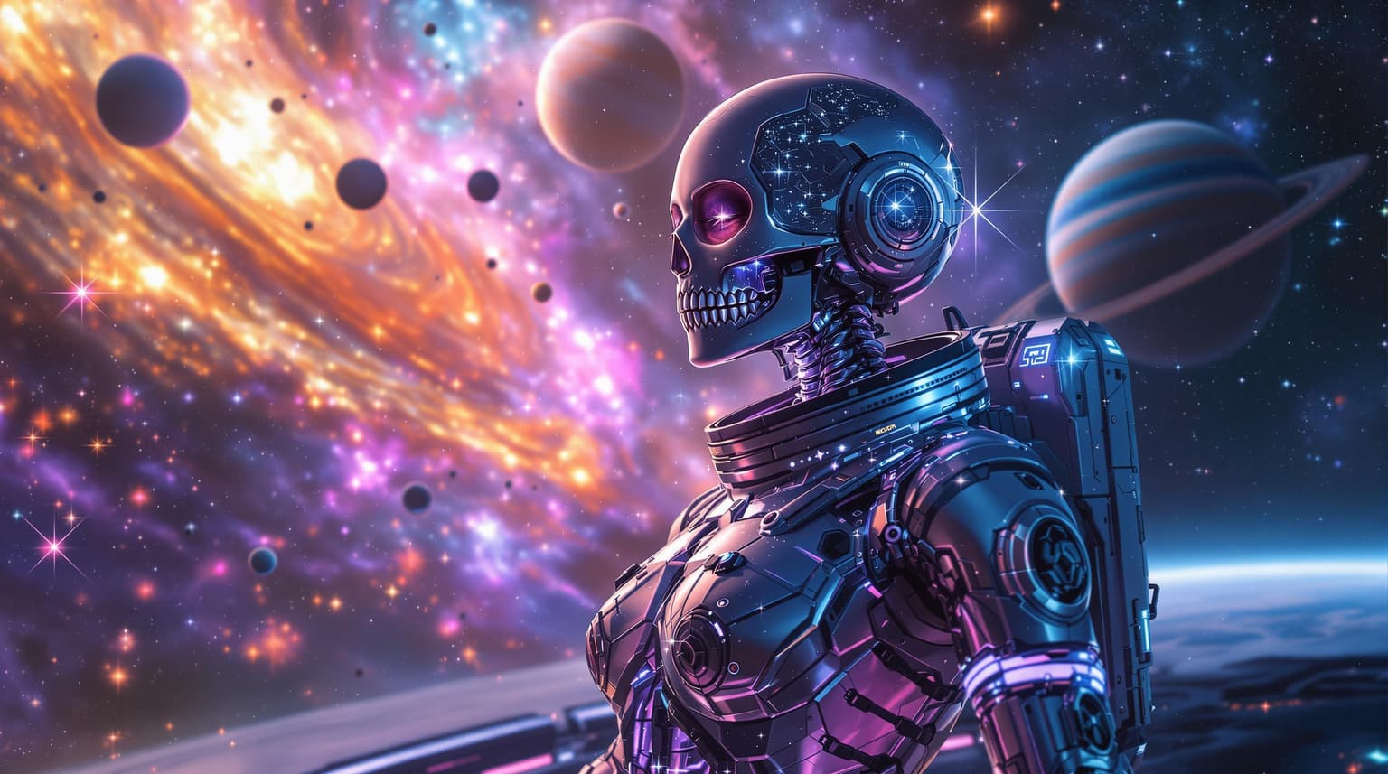 vestra-Cosmic Majesty