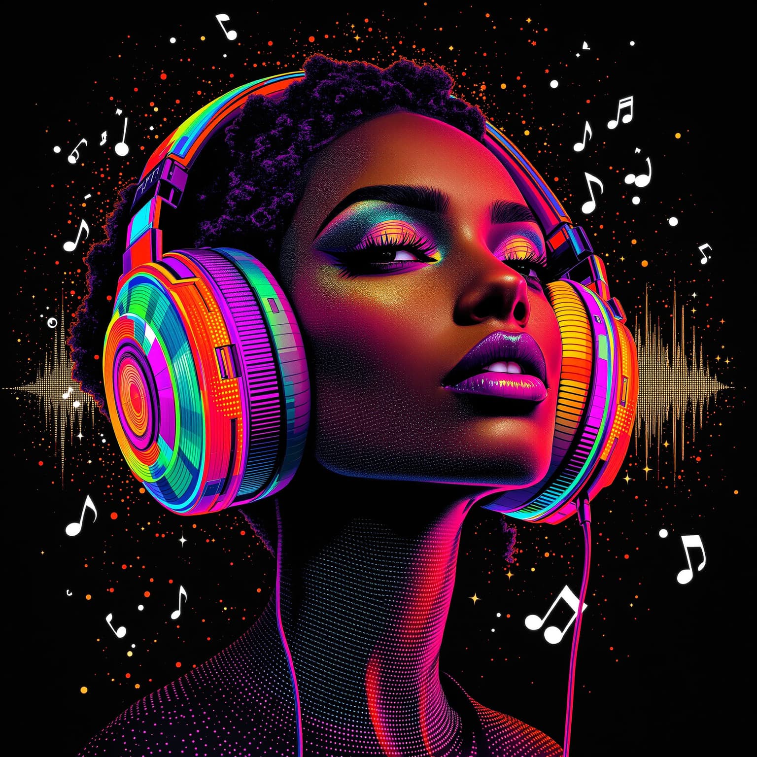 vestra-Psychedelic Rebellion