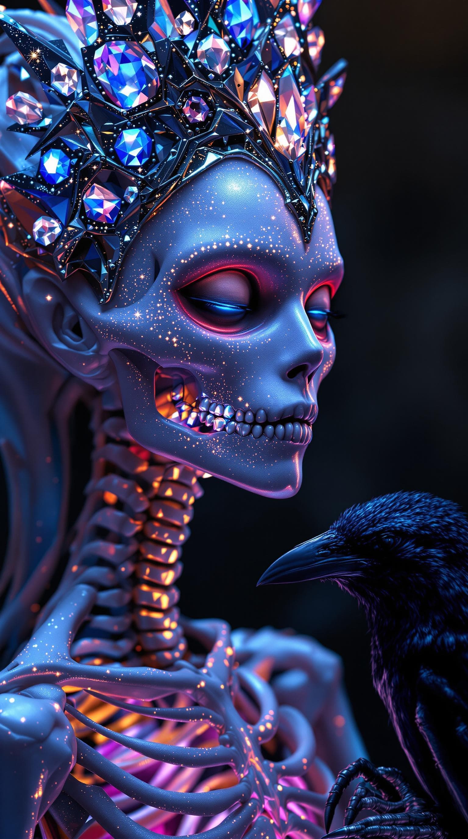 vestra-Cosmic Sovereignty