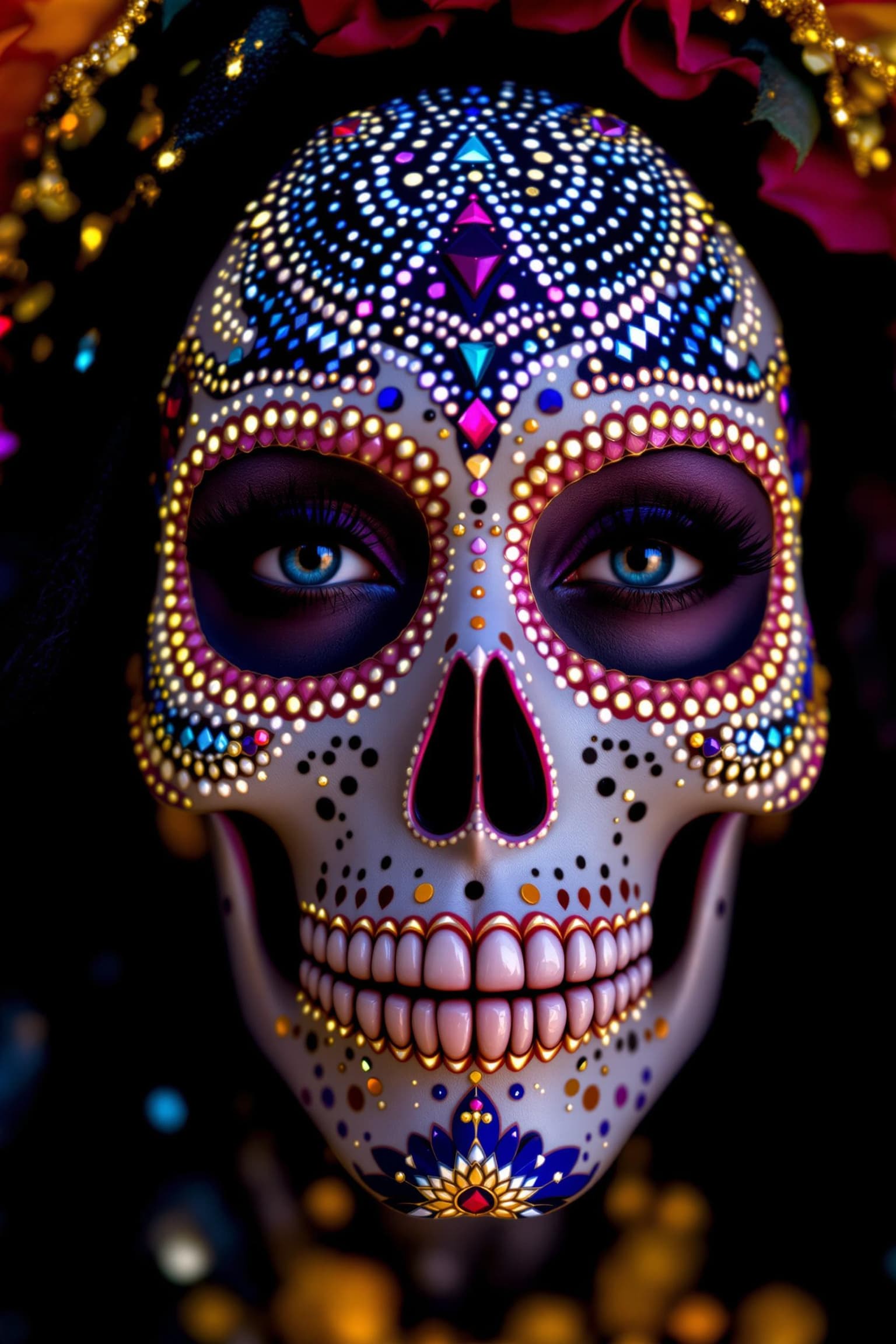 vestra-Spectral Elegance